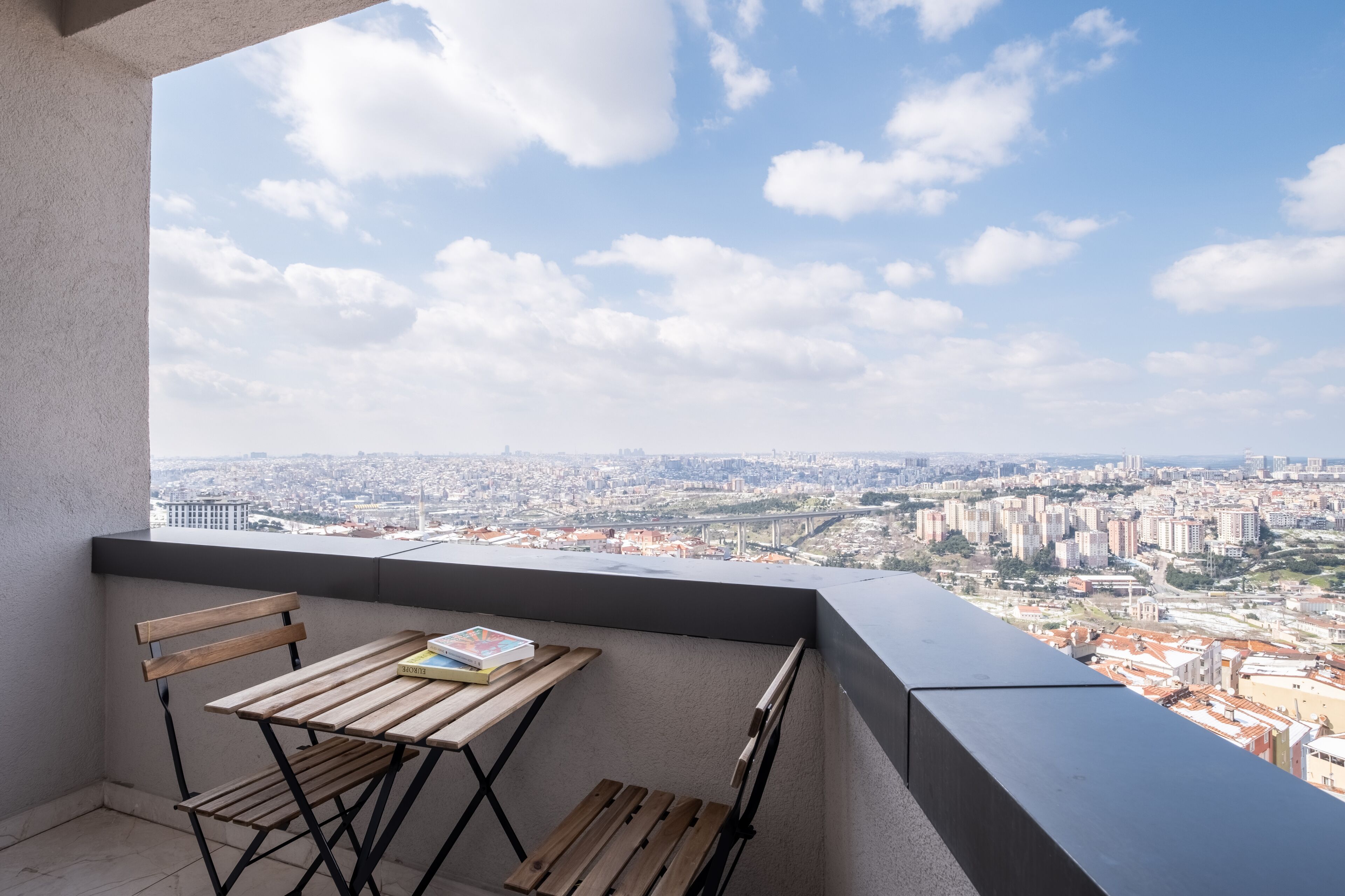 Imperium No1 Residence by New Inn