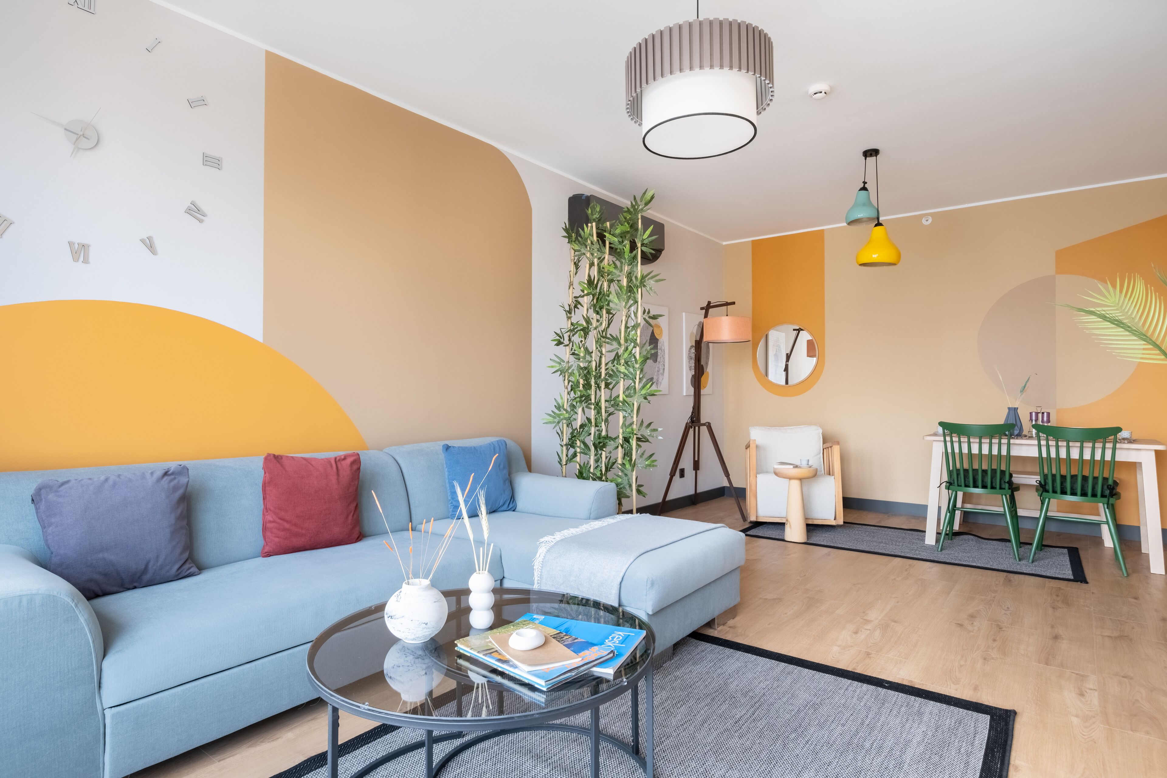 Imperium No1 Residence by New Inn