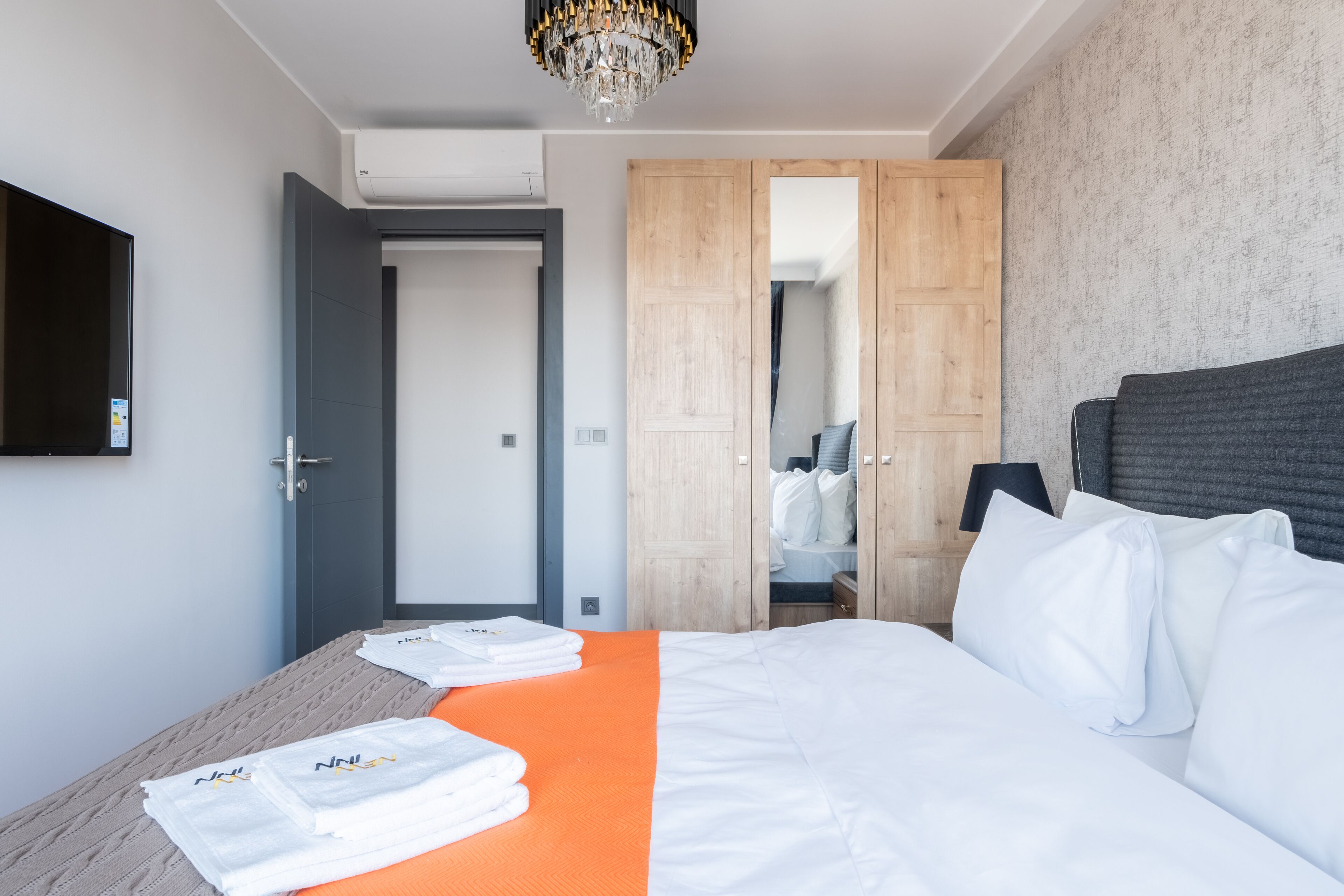 Imperium No1 Residence by New Inn
