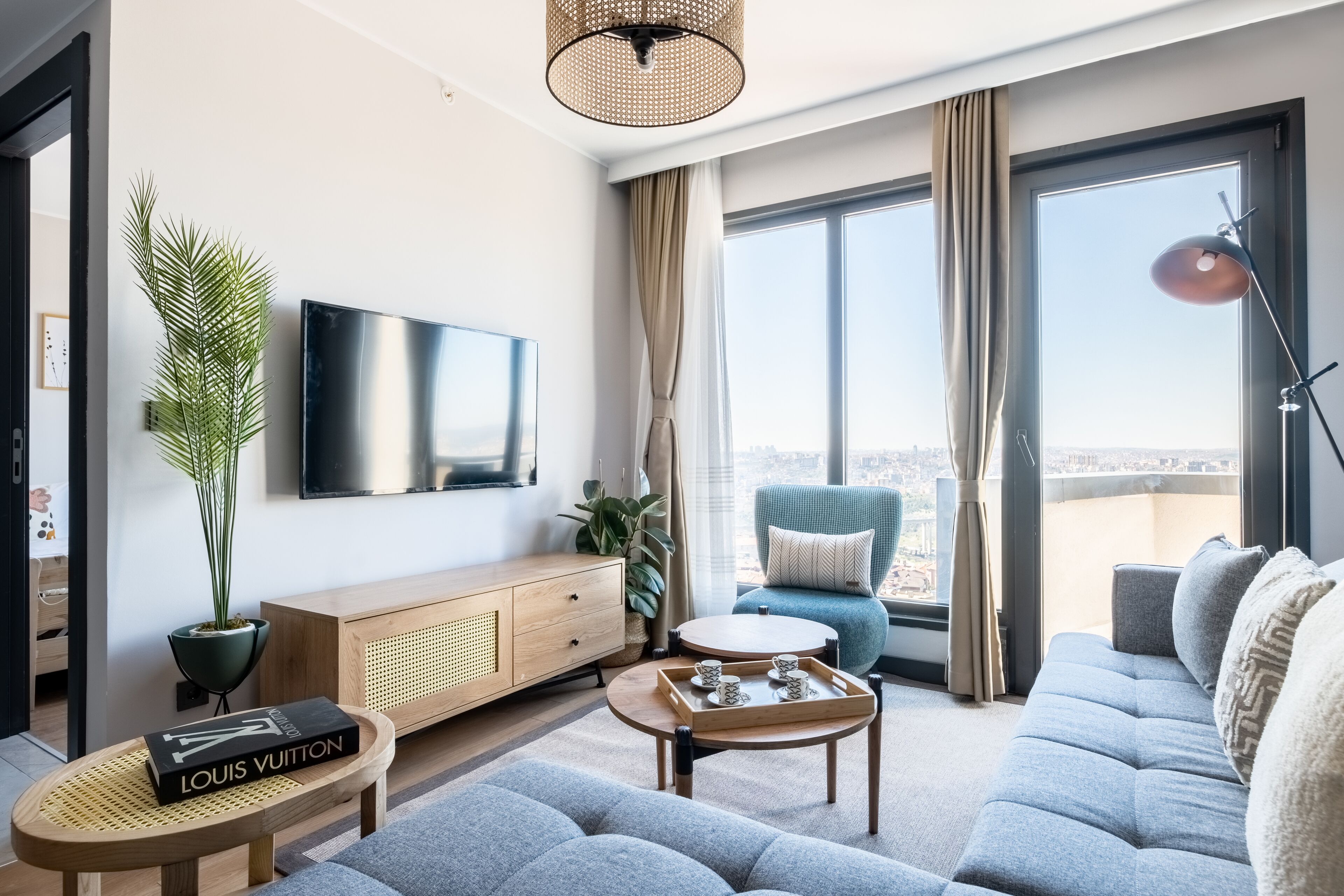 Imperium No1 Residence by New Inn