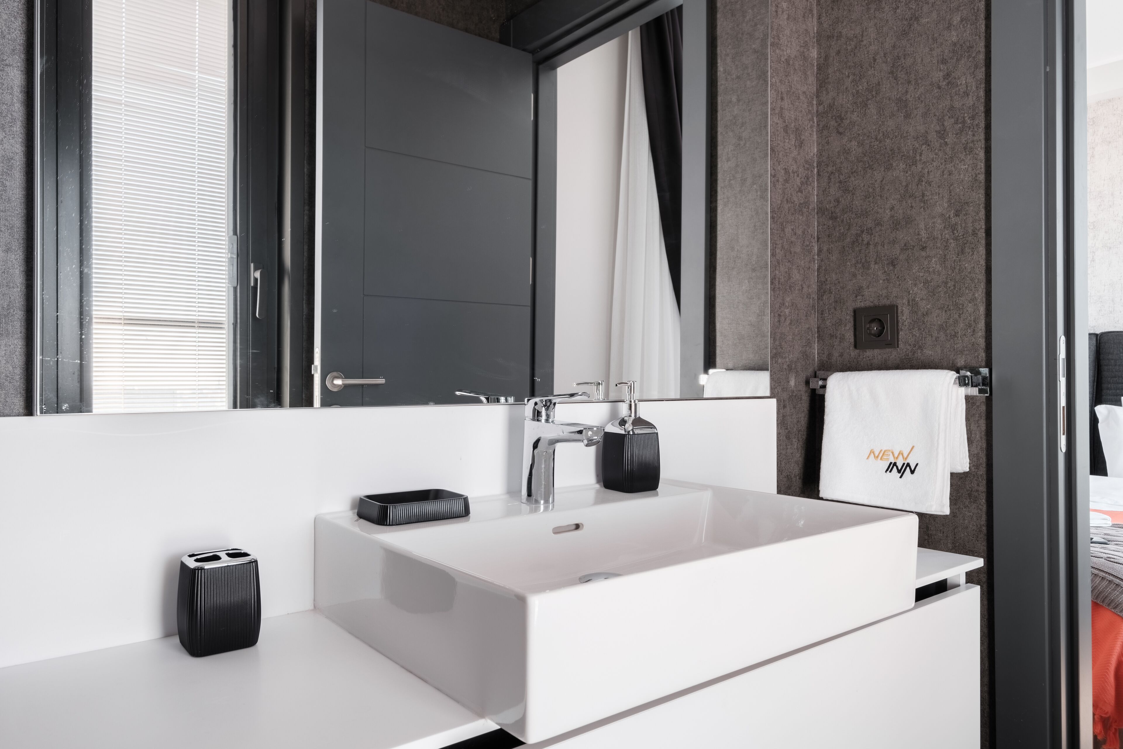 Imperium No1 Residence by New Inn