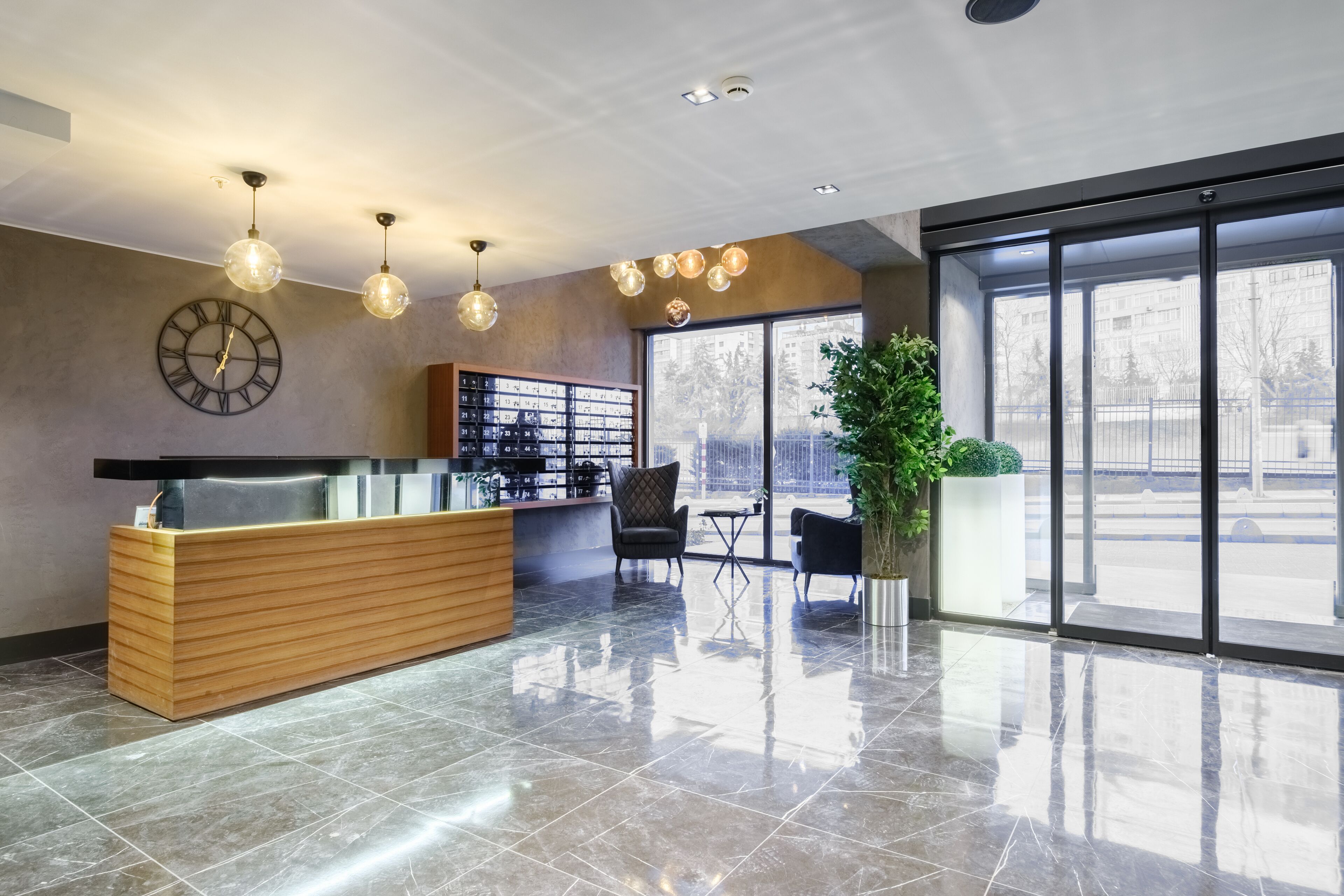 Imperium No1 Residence by New Inn