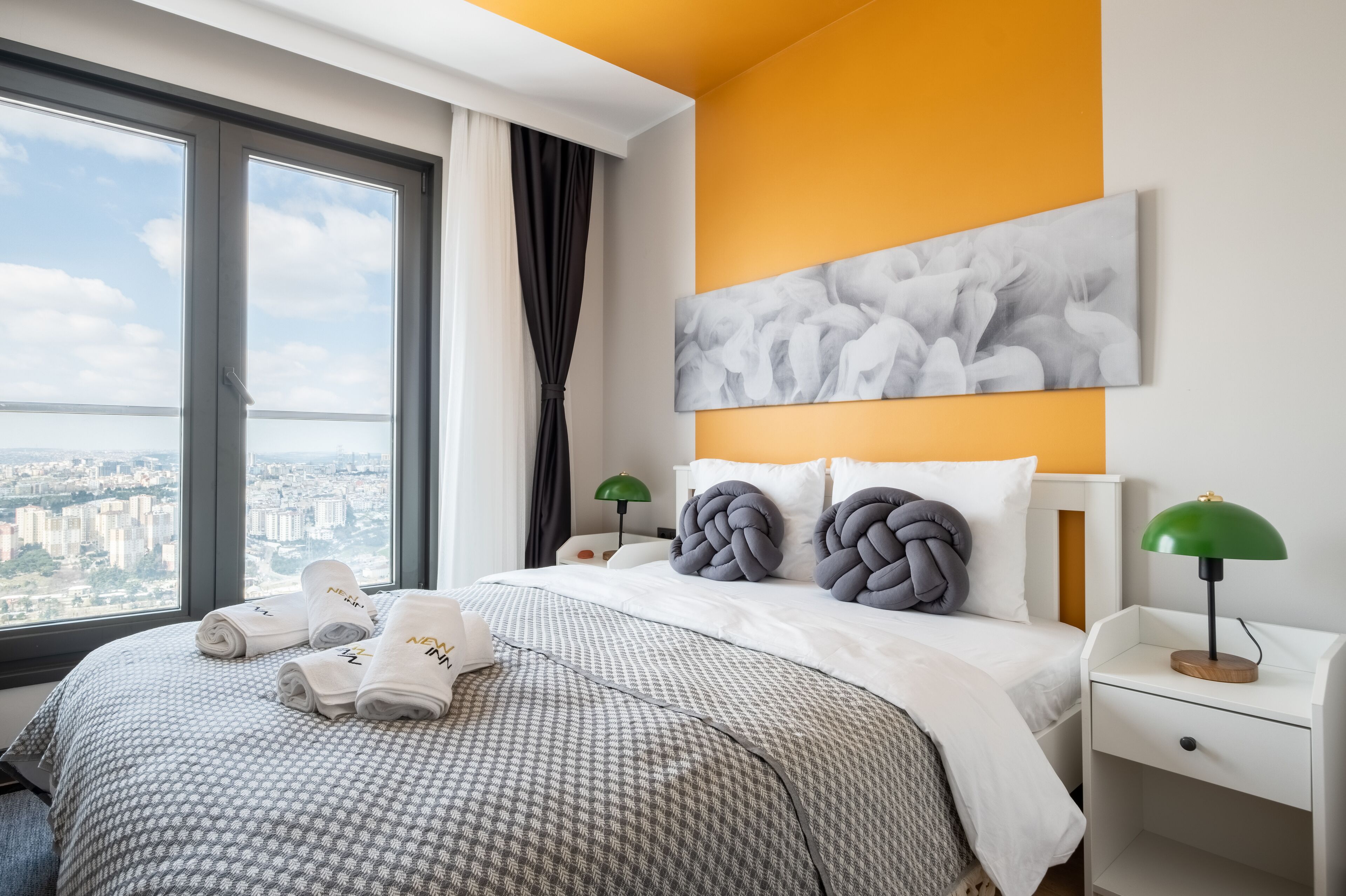 Imperium No1 Residence by New Inn
