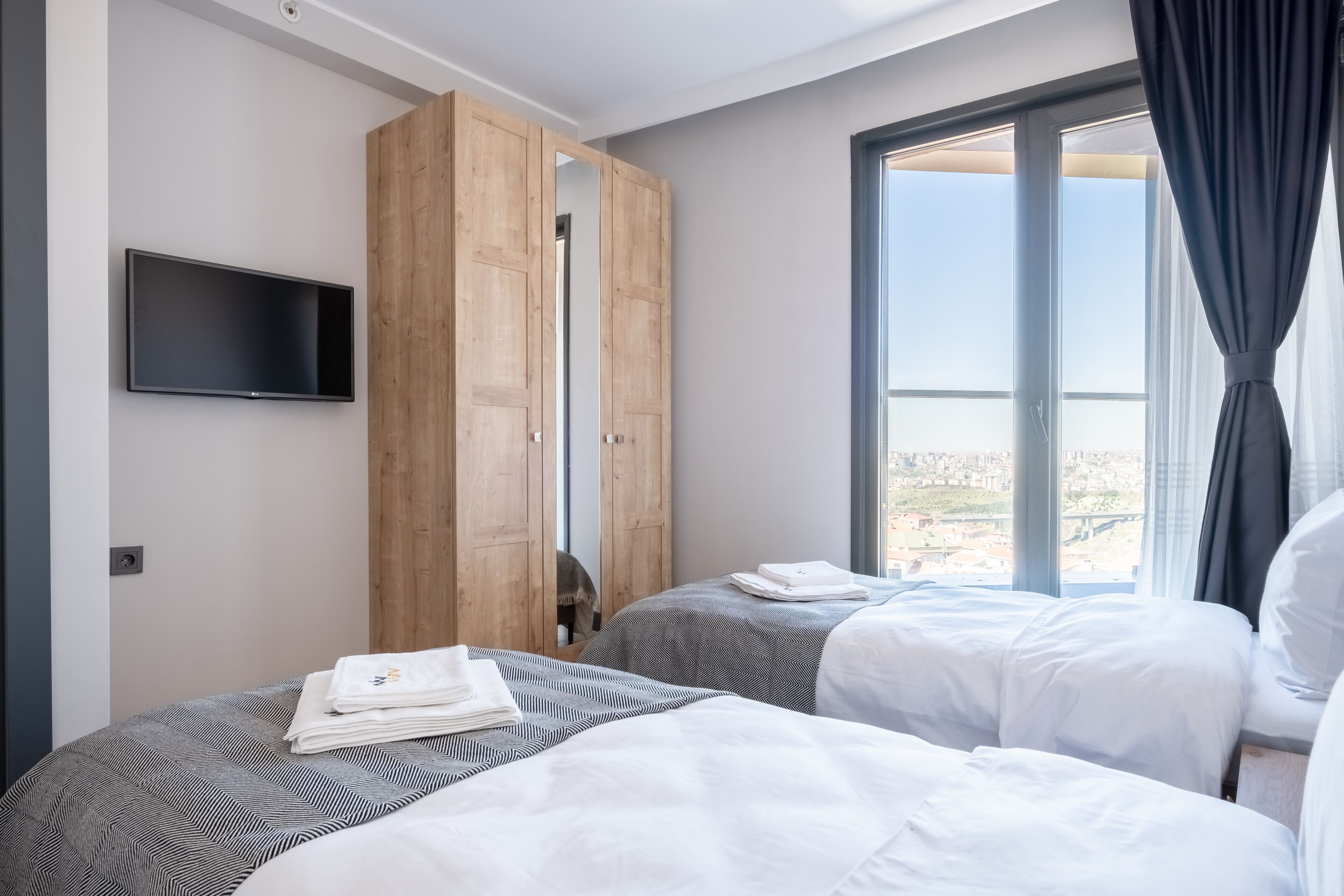 Imperium No1 Residence by New Inn