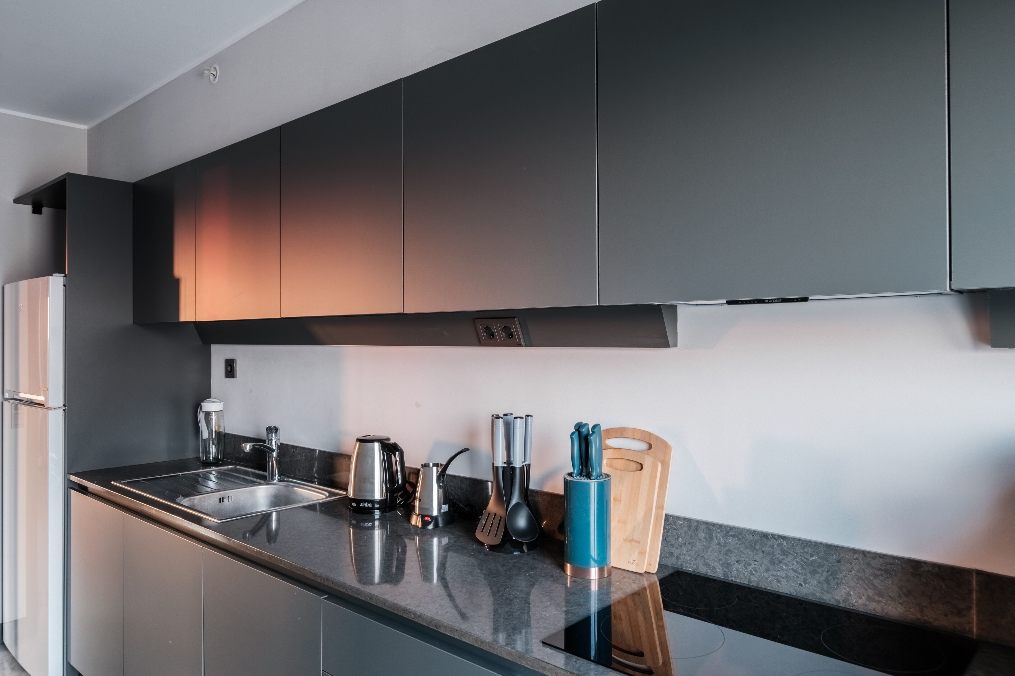 Imperium No1 Residence by New Inn