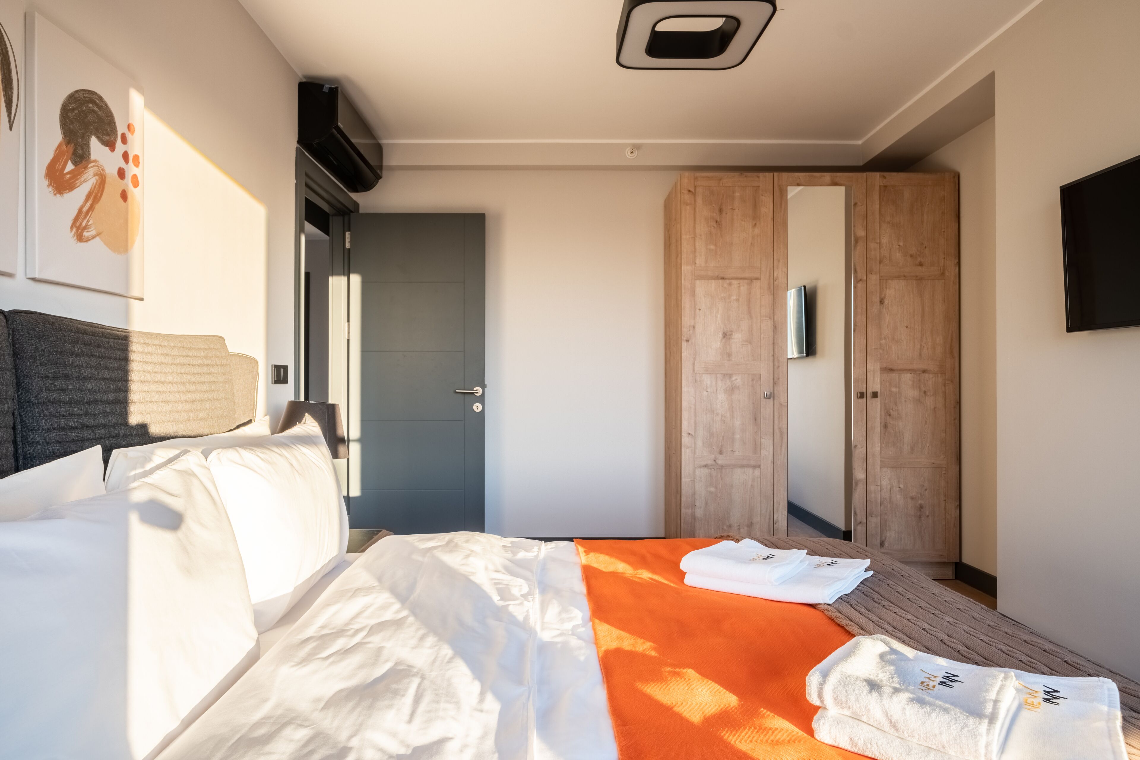 Imperium No1 Residence by New Inn