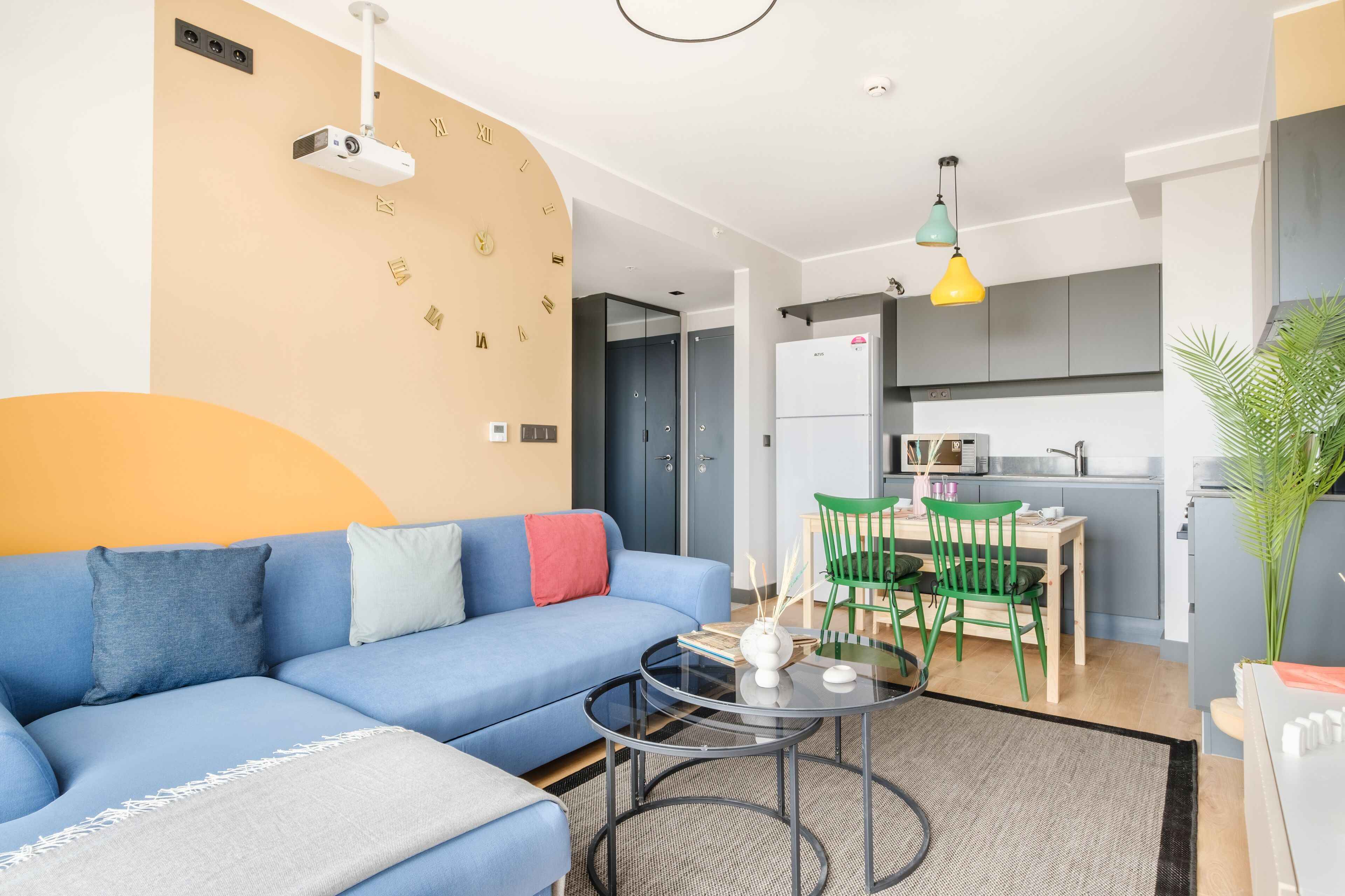 Imperium No1 Residence by New Inn