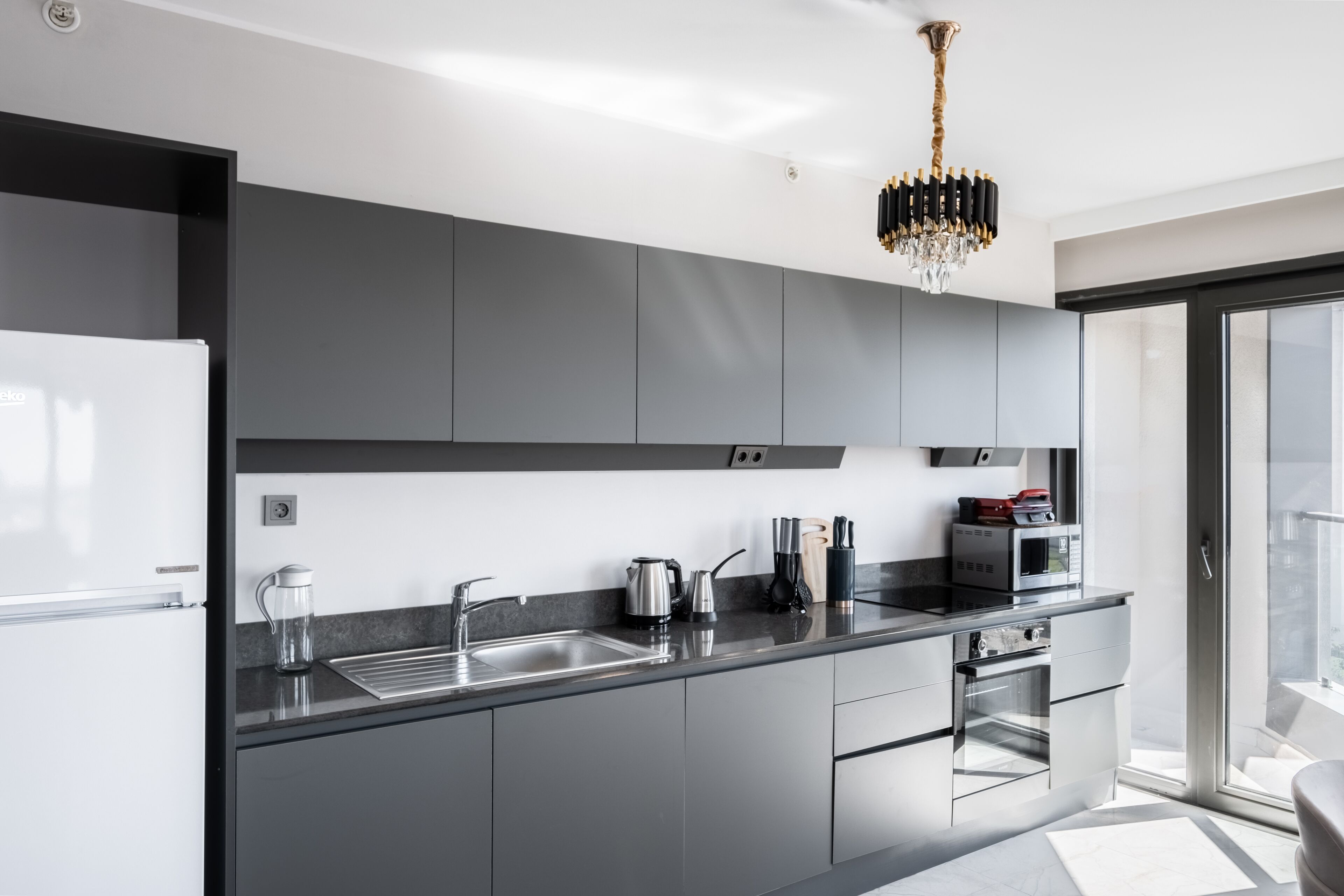 Imperium No1 Residence by New Inn