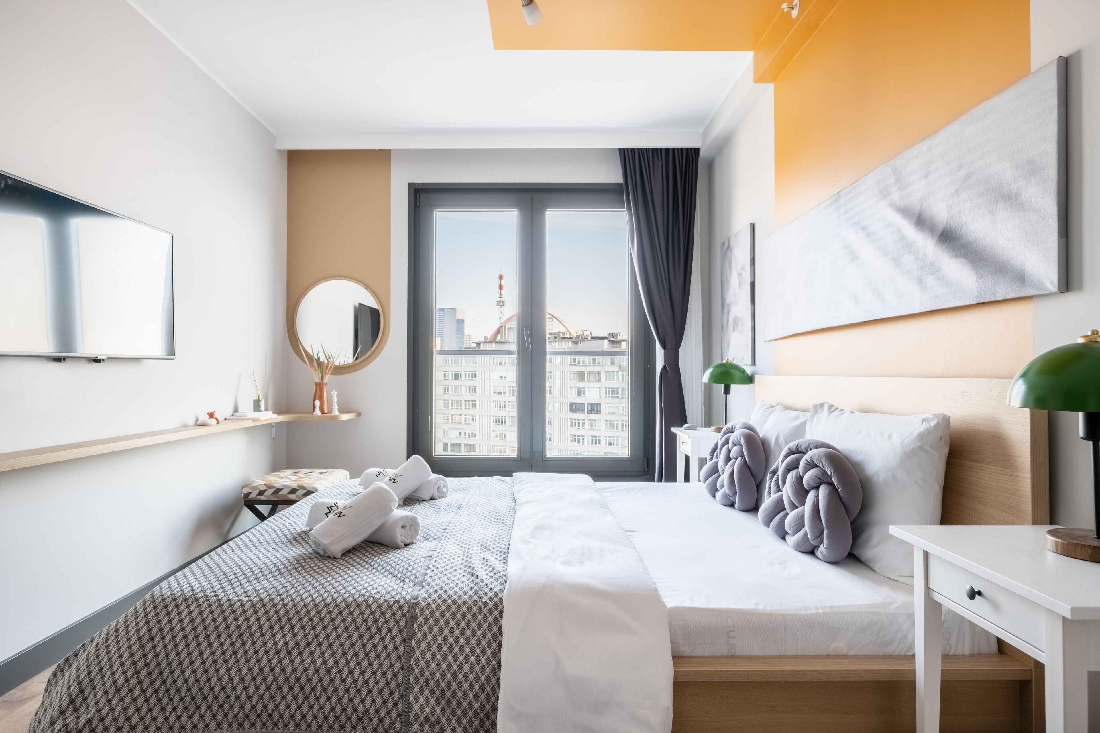 Imperium No1 Residence by New Inn