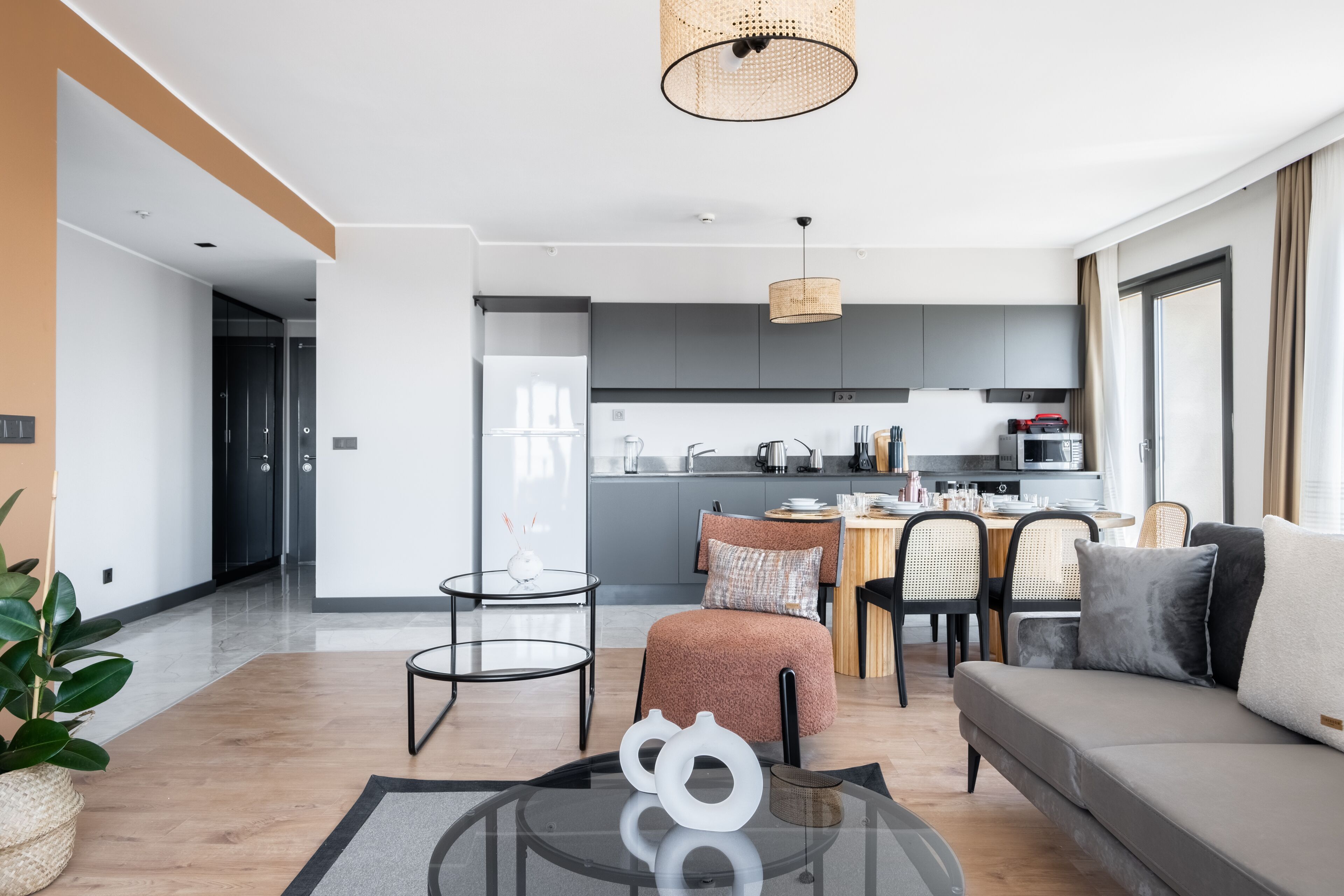 Imperium No1 Residence by New Inn