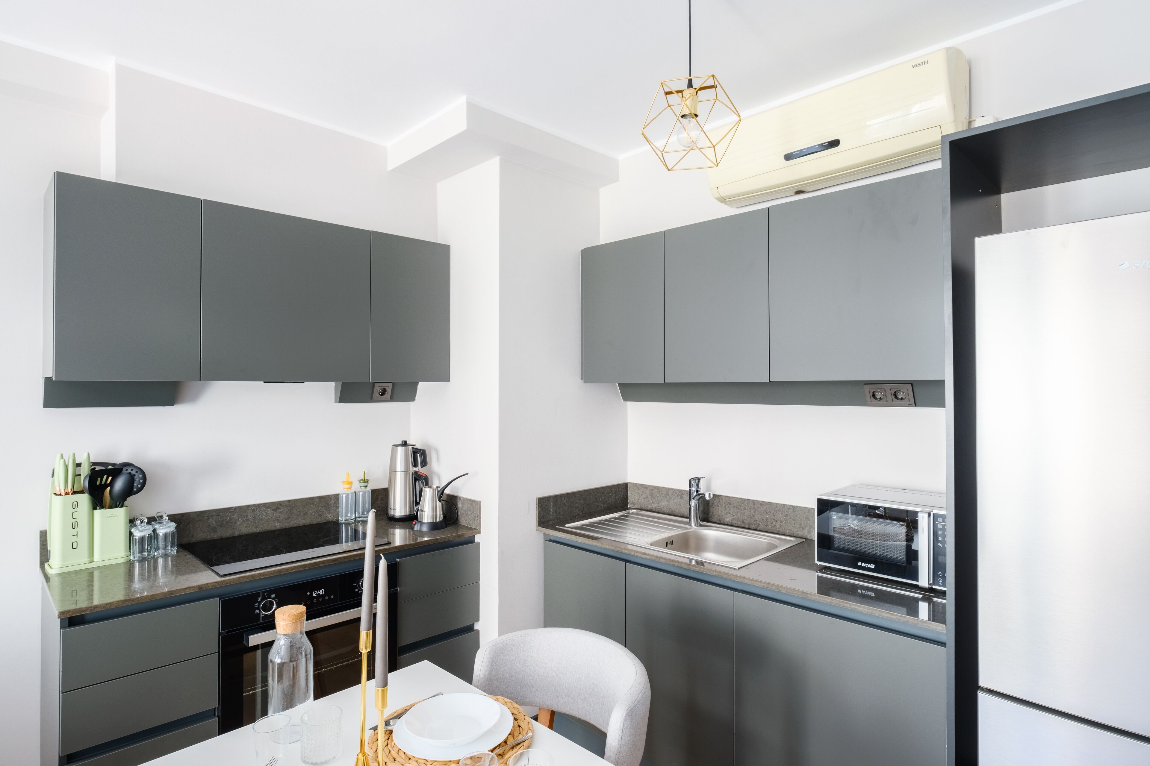 Imperium No1 Residence by New Inn