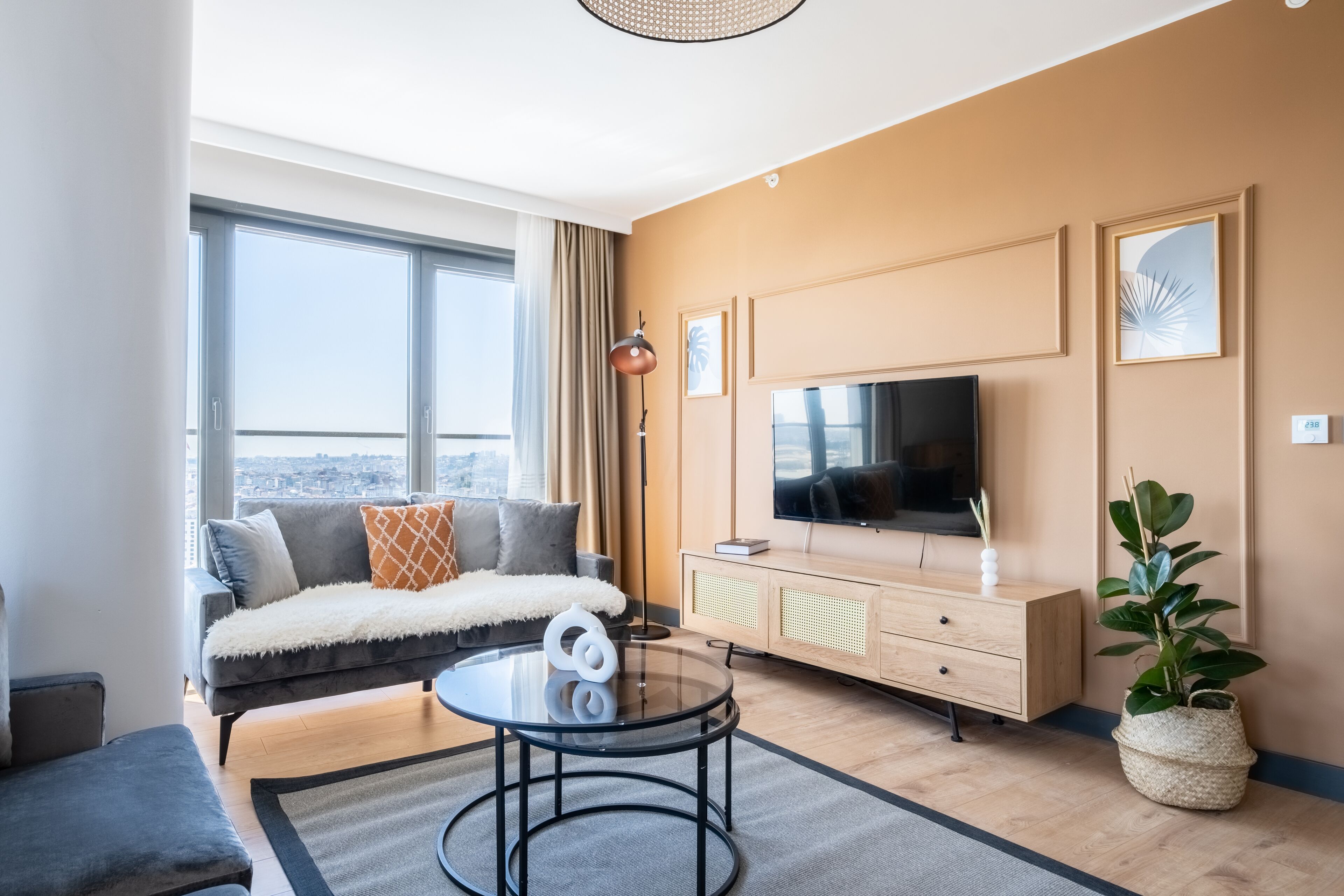Imperium No1 Residence by New Inn