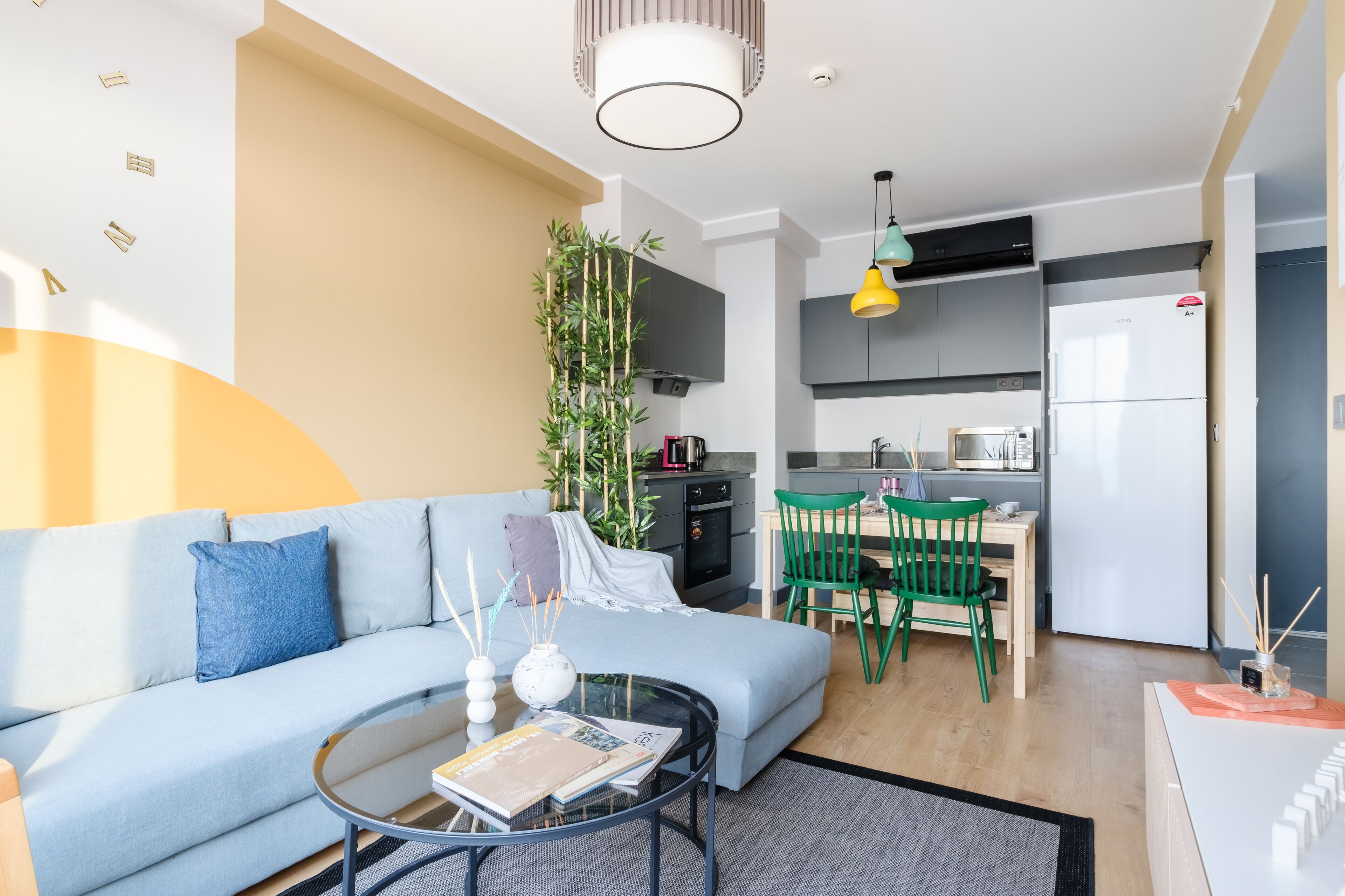 Imperium No1 Residence by New Inn