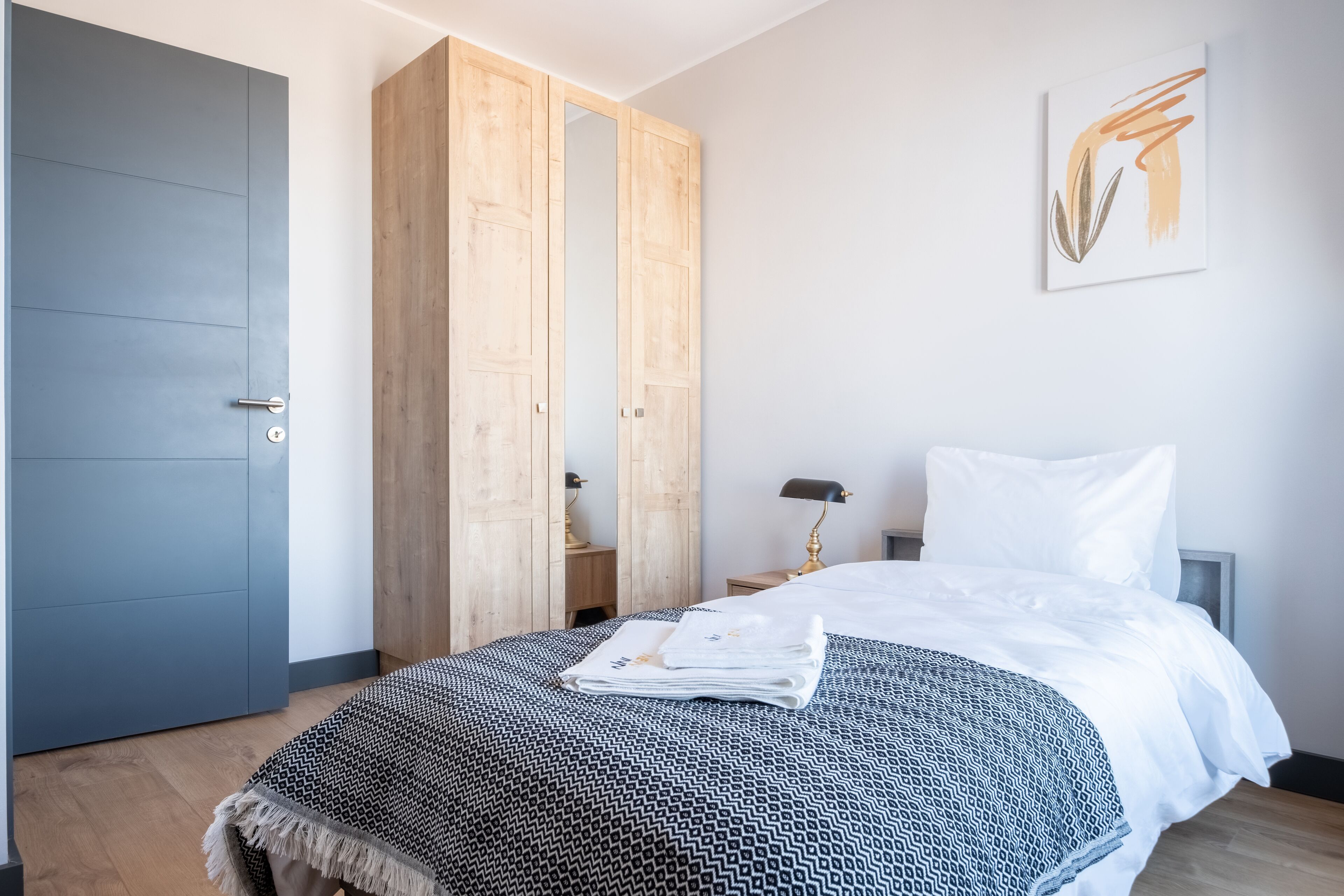 Imperium No1 Residence by New Inn