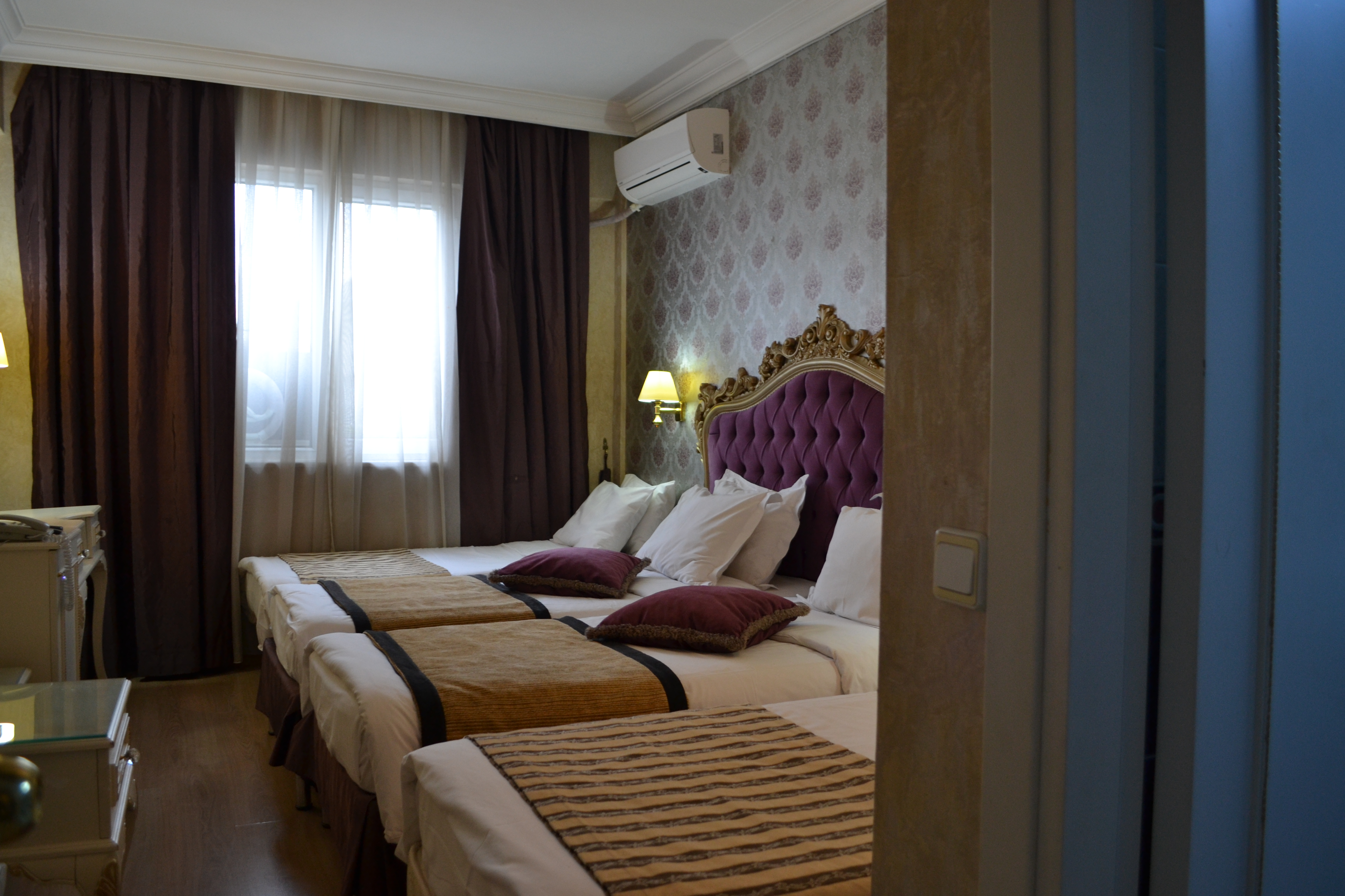 In Istanbul