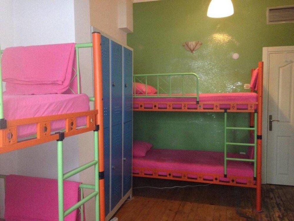 Innjoy Hostel