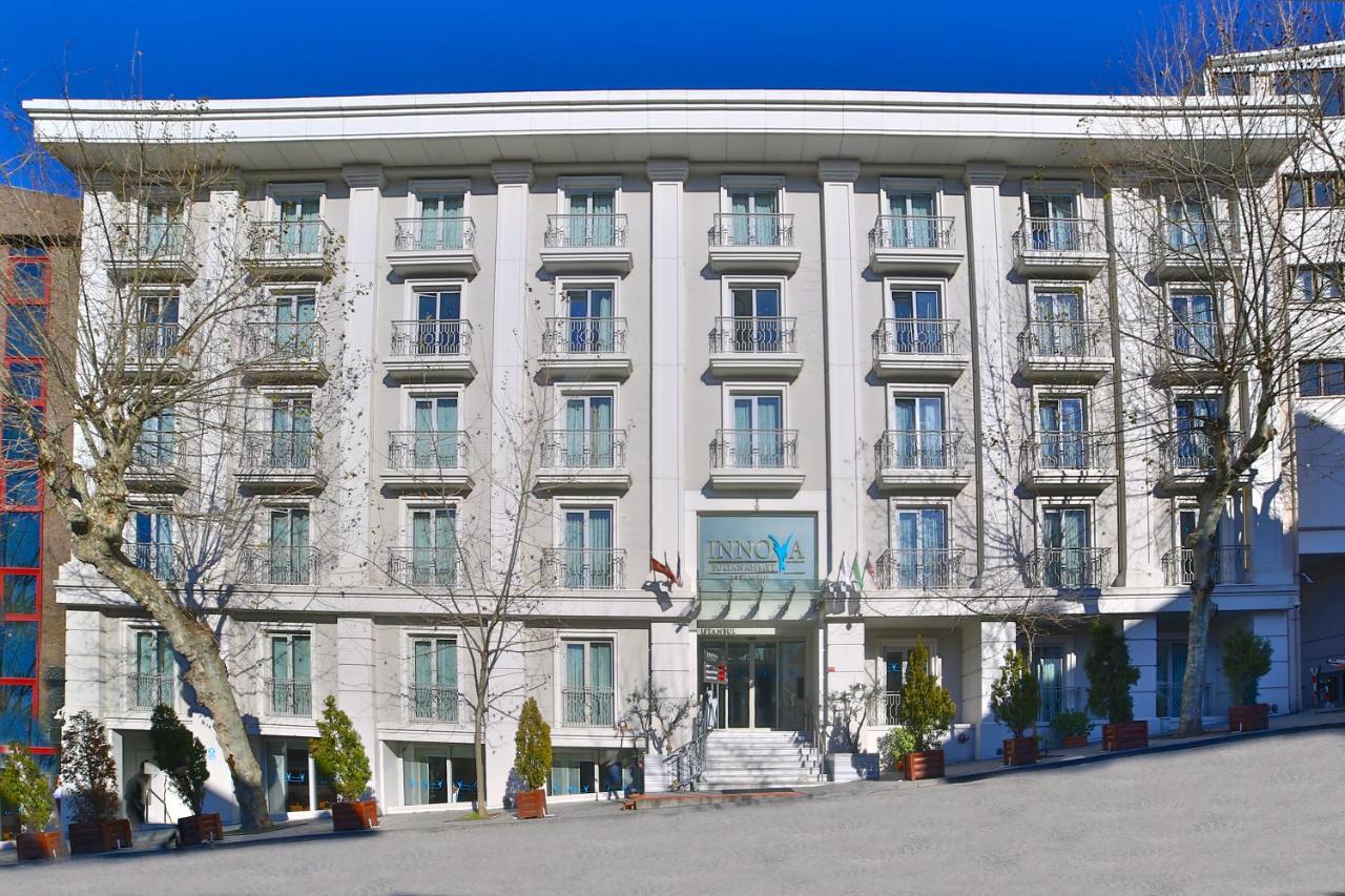 INNOVA Sultanahmet