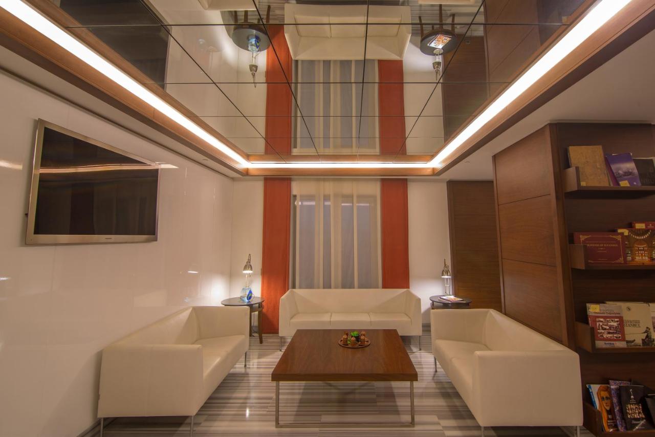 INNOVA Sultanahmet