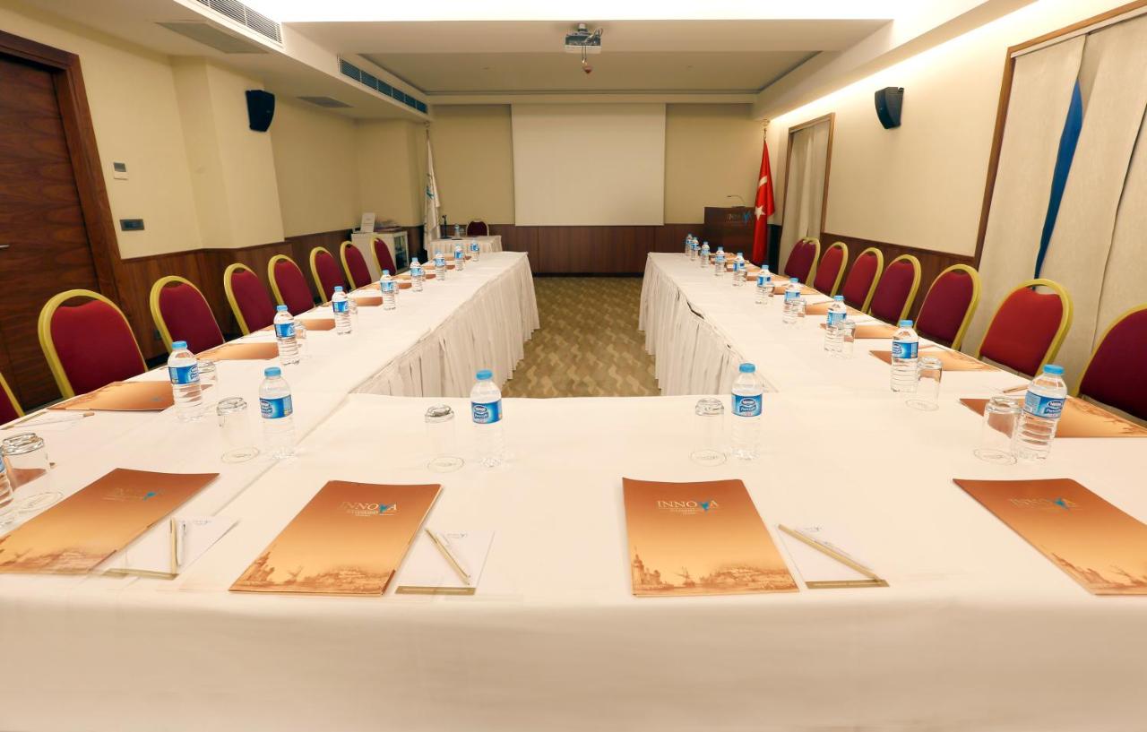 INNOVA Sultanahmet