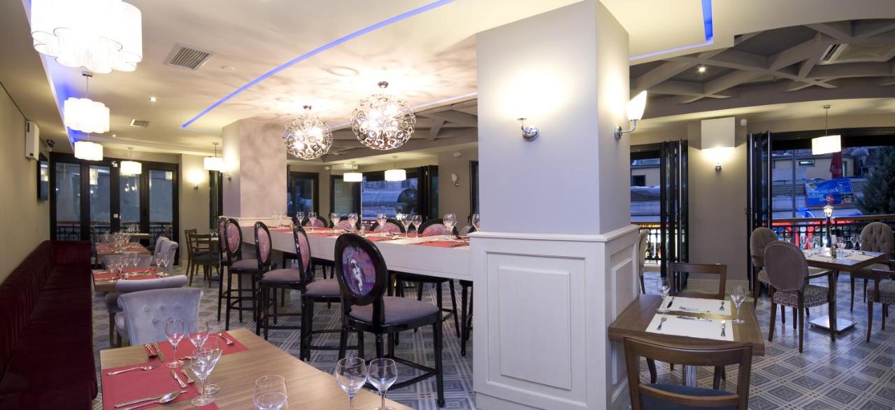 InnPera Hotel