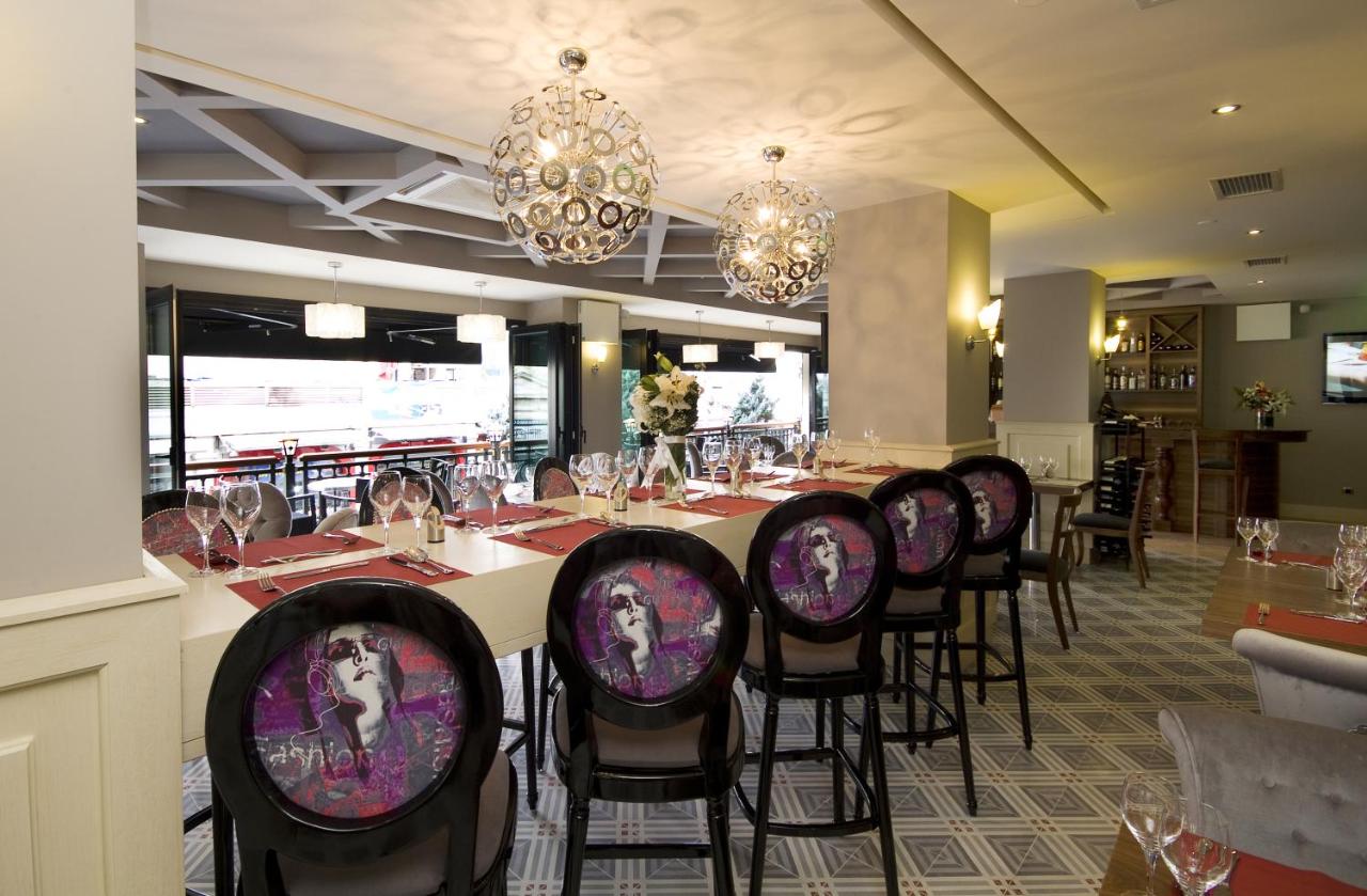 InnPera Hotel