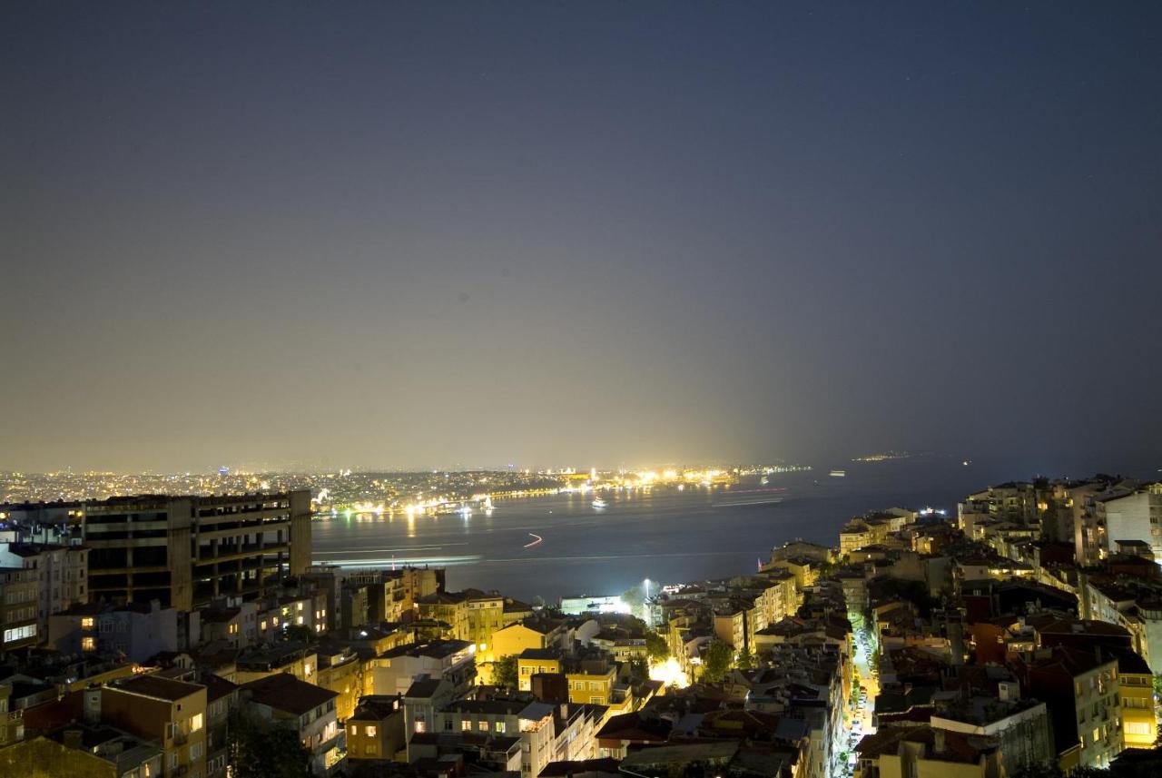 InnPera Hotel