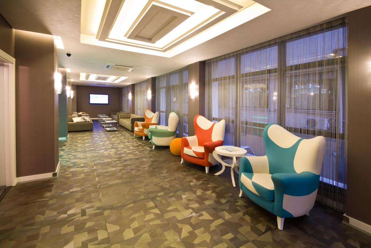 InnPera Hotel