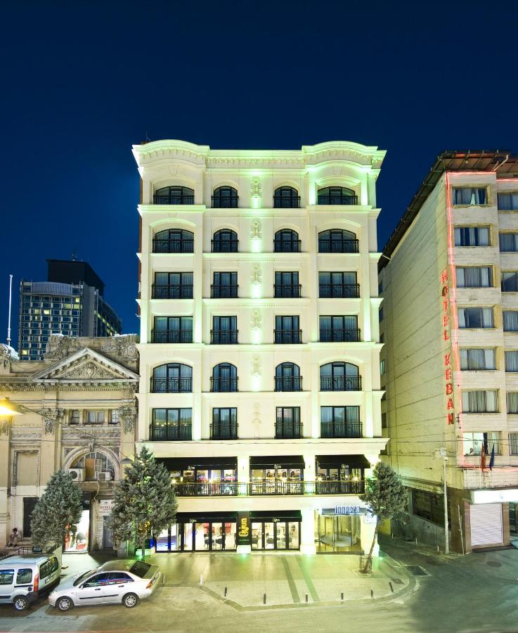 InnPera Hotel