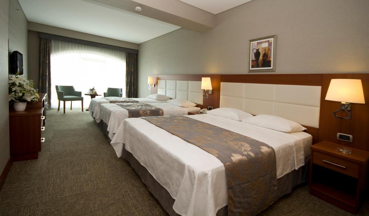 InnPera Hotel