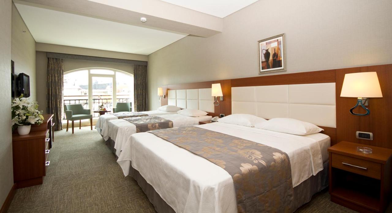 InnPera Hotel