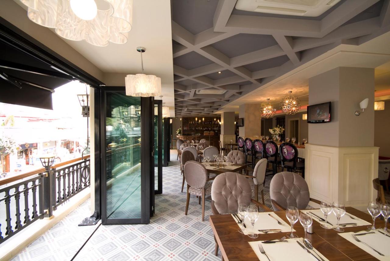 InnPera Hotel