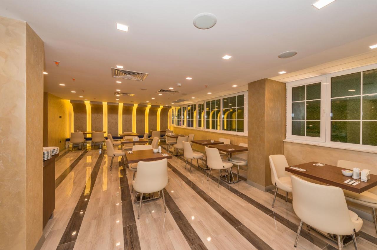 Inntel Hotel Istanbul