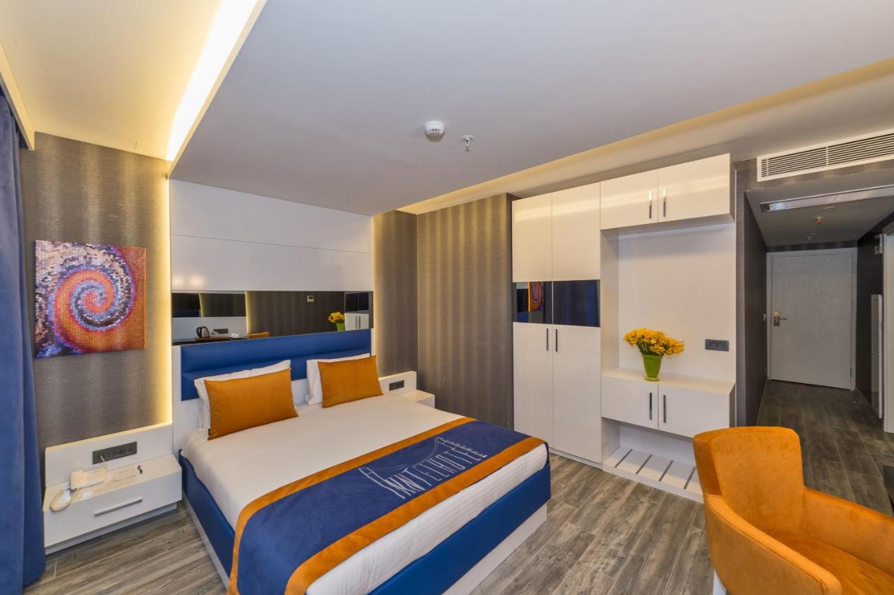 Inntel Hotel Istanbul