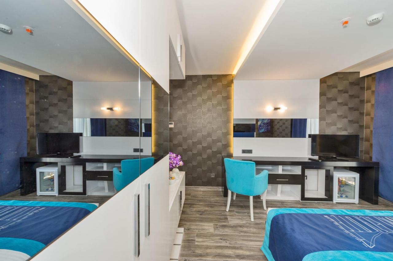 Inntel Hotel Istanbul