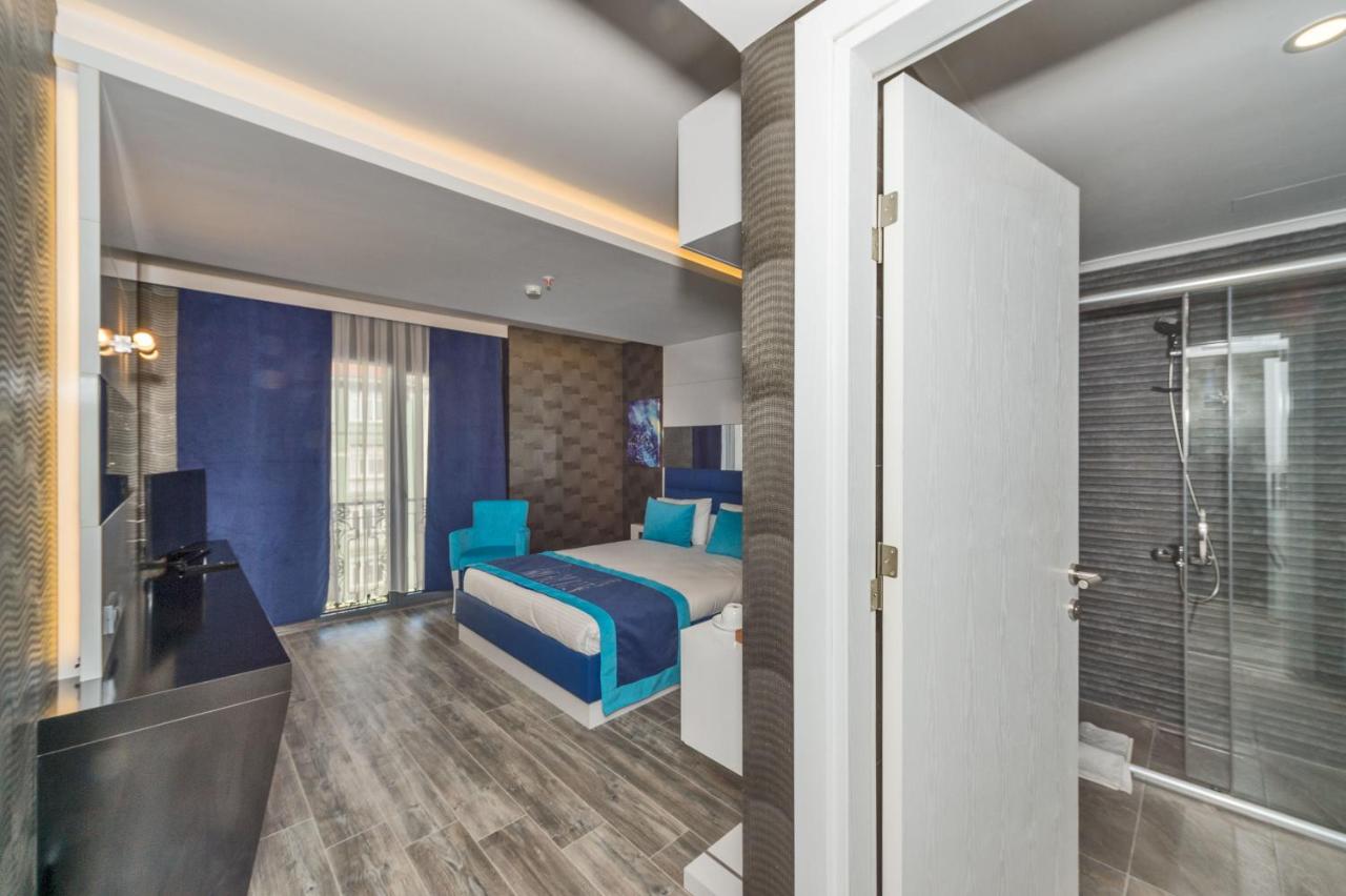 Inntel Hotel Istanbul