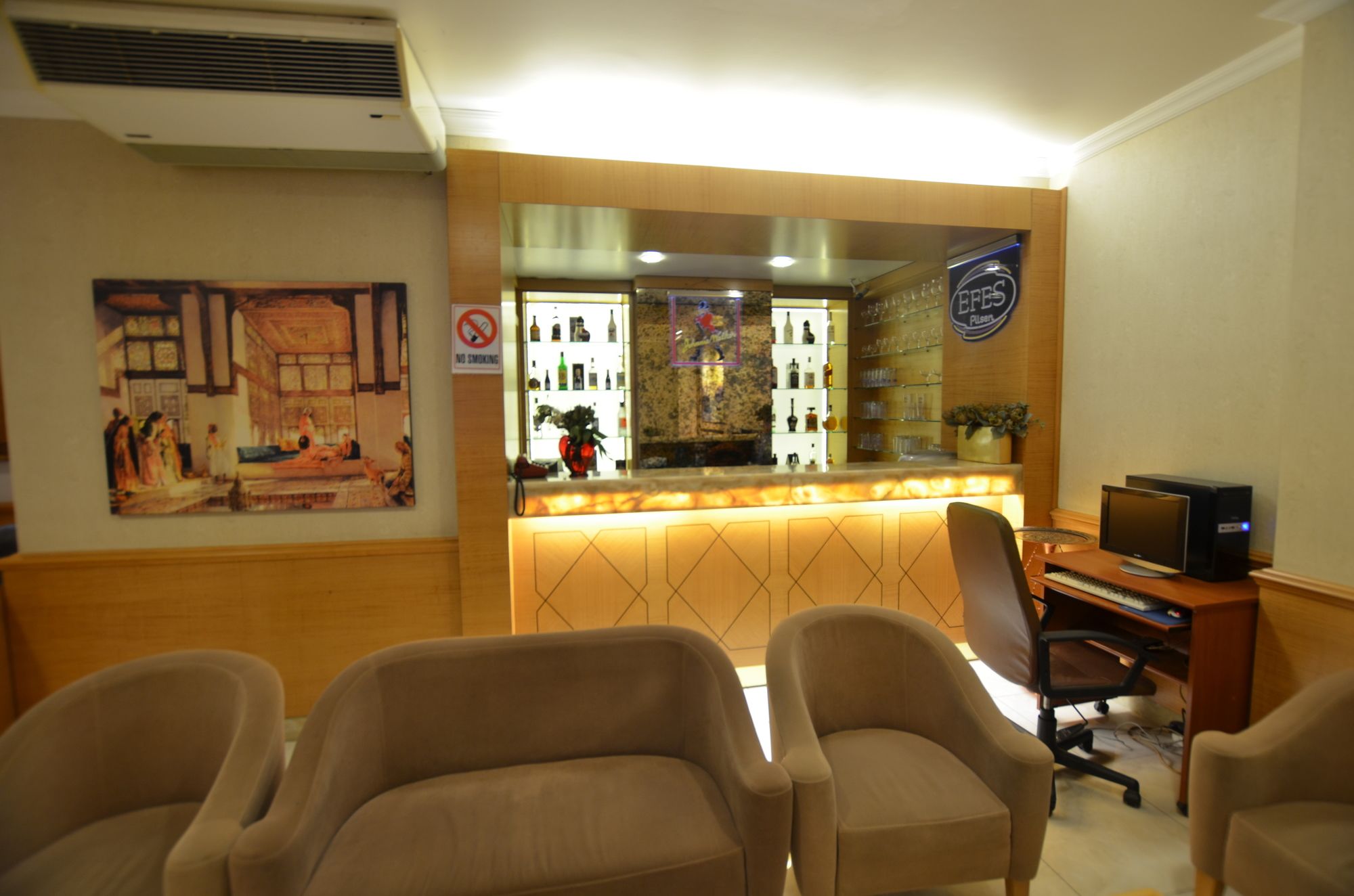 Hotel Inter Istanbul