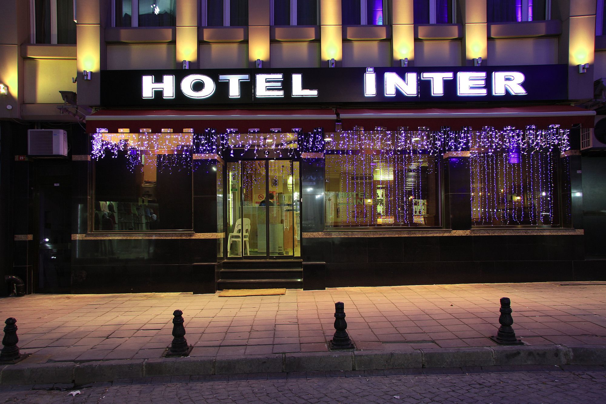 Hotel Inter Istanbul