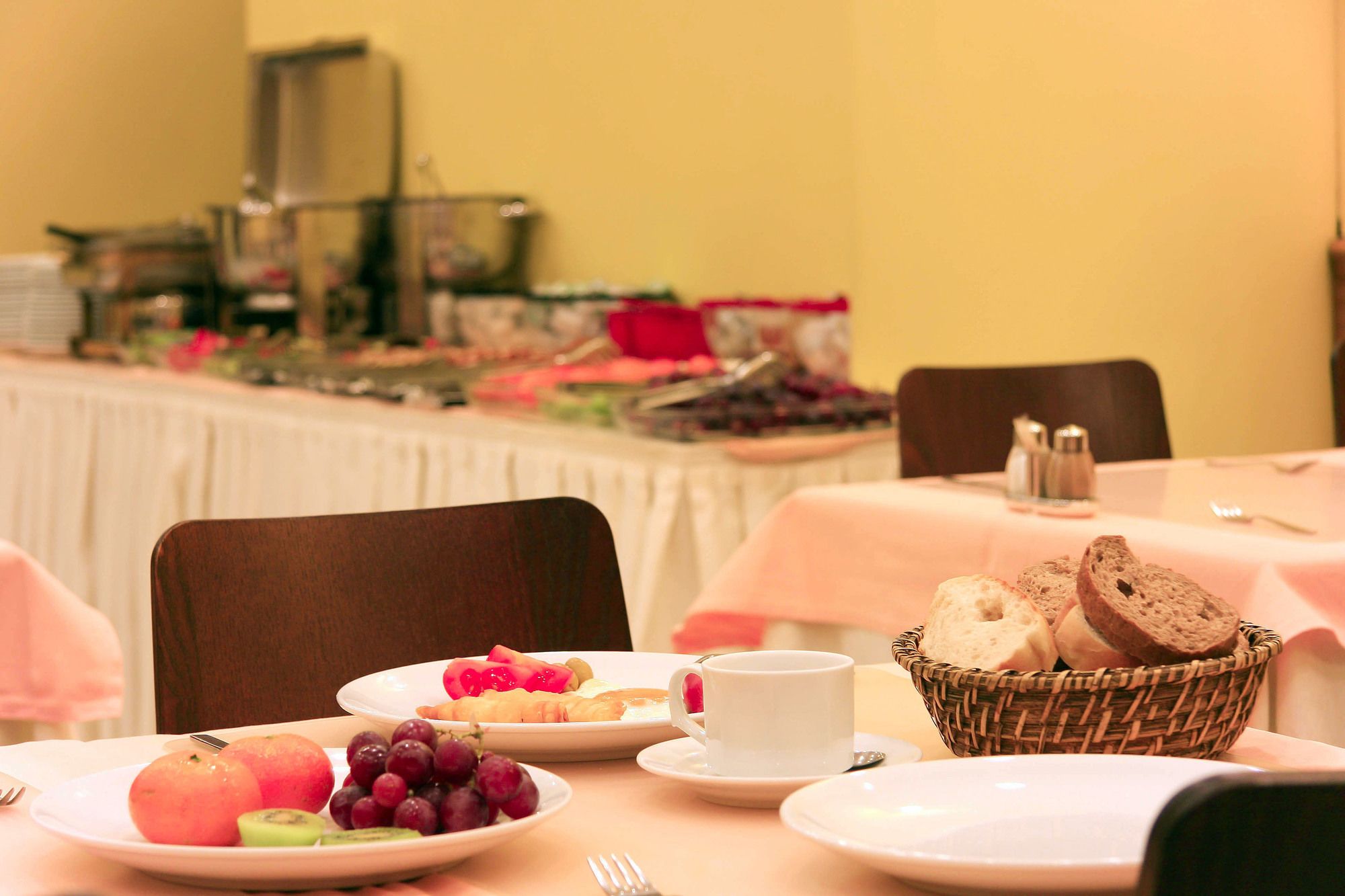 Hotel Inter Istanbul