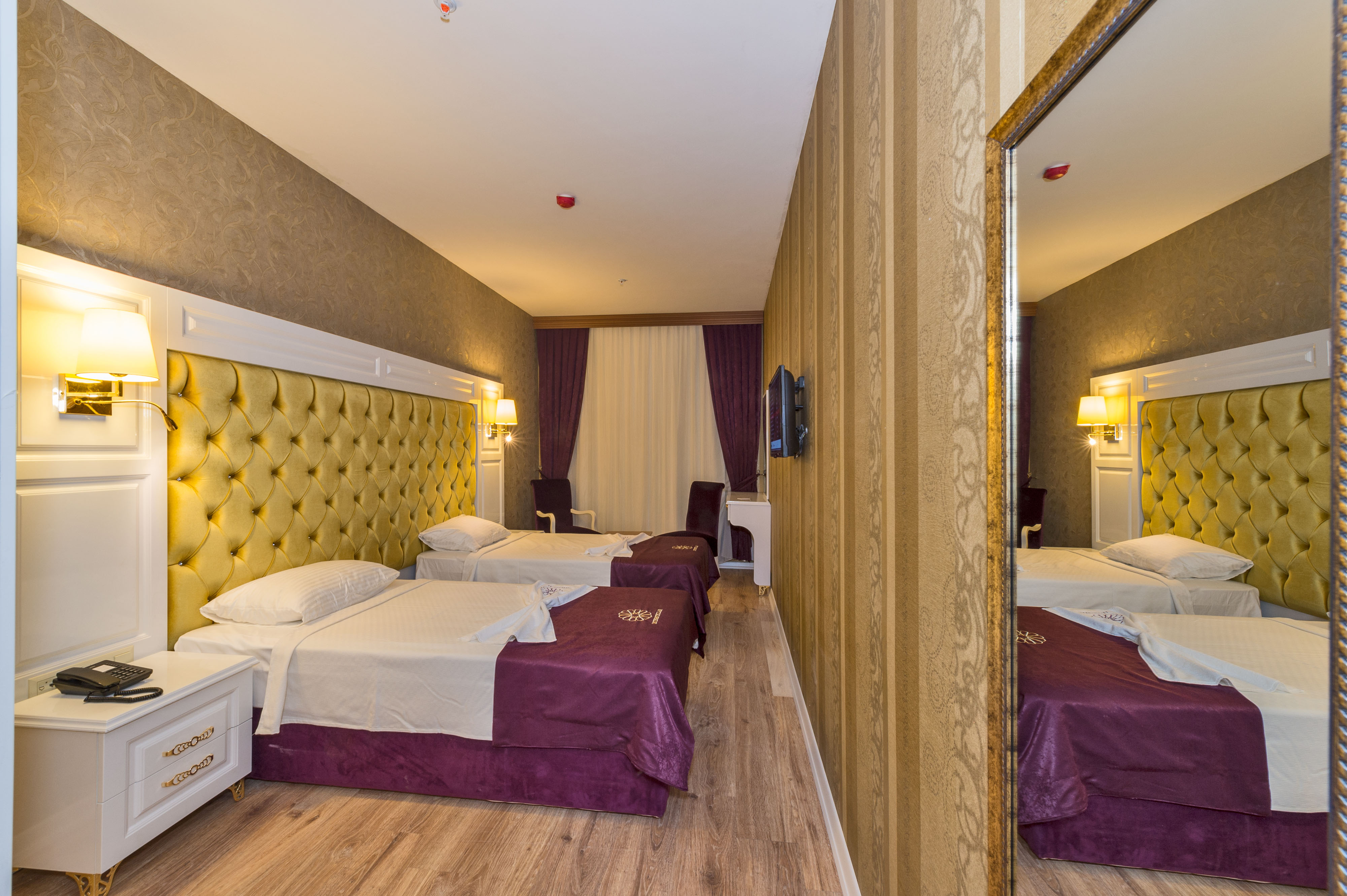 Harmony Hotel & Spa Merter