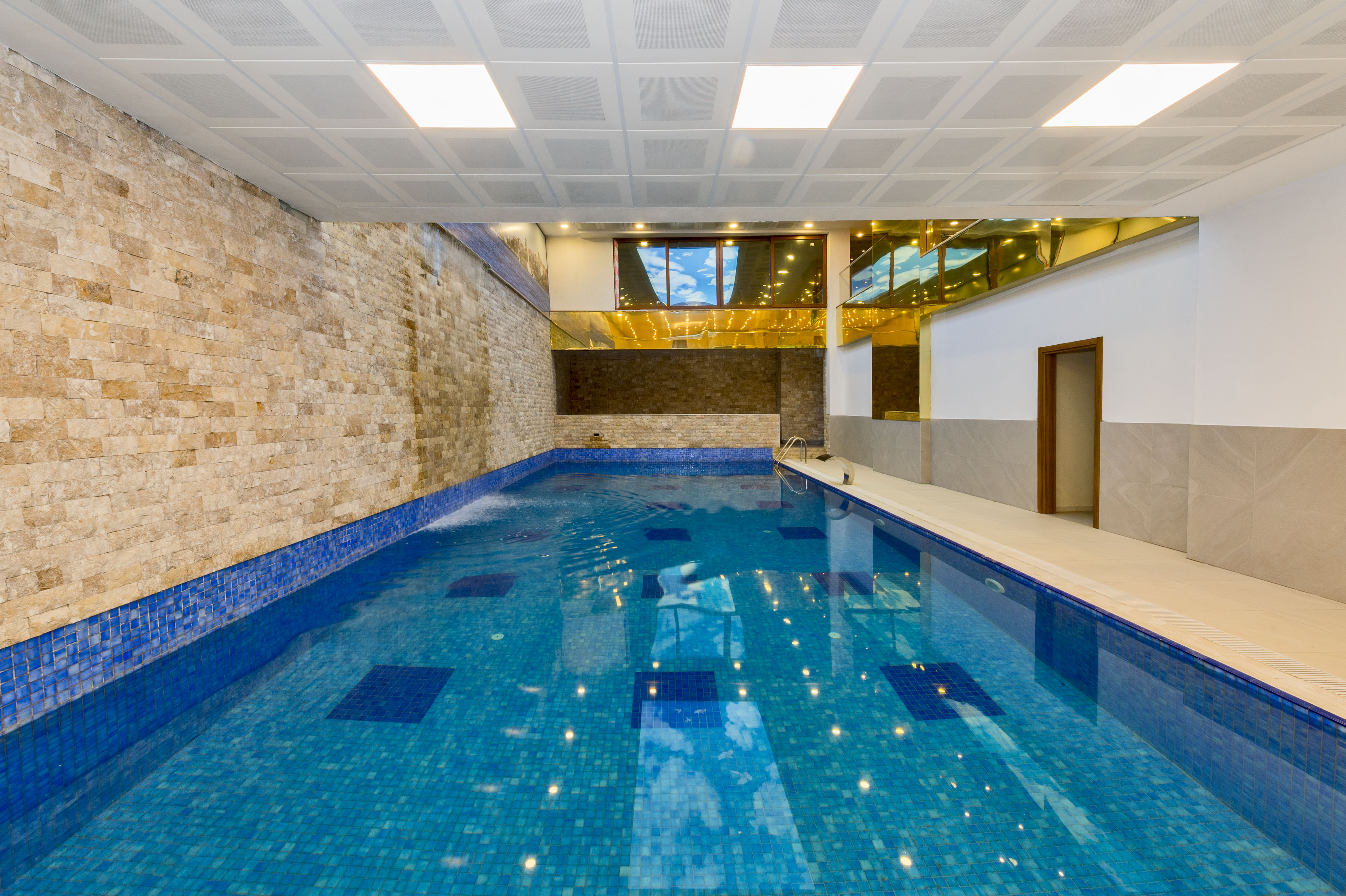 Harmony Hotel & Spa Merter