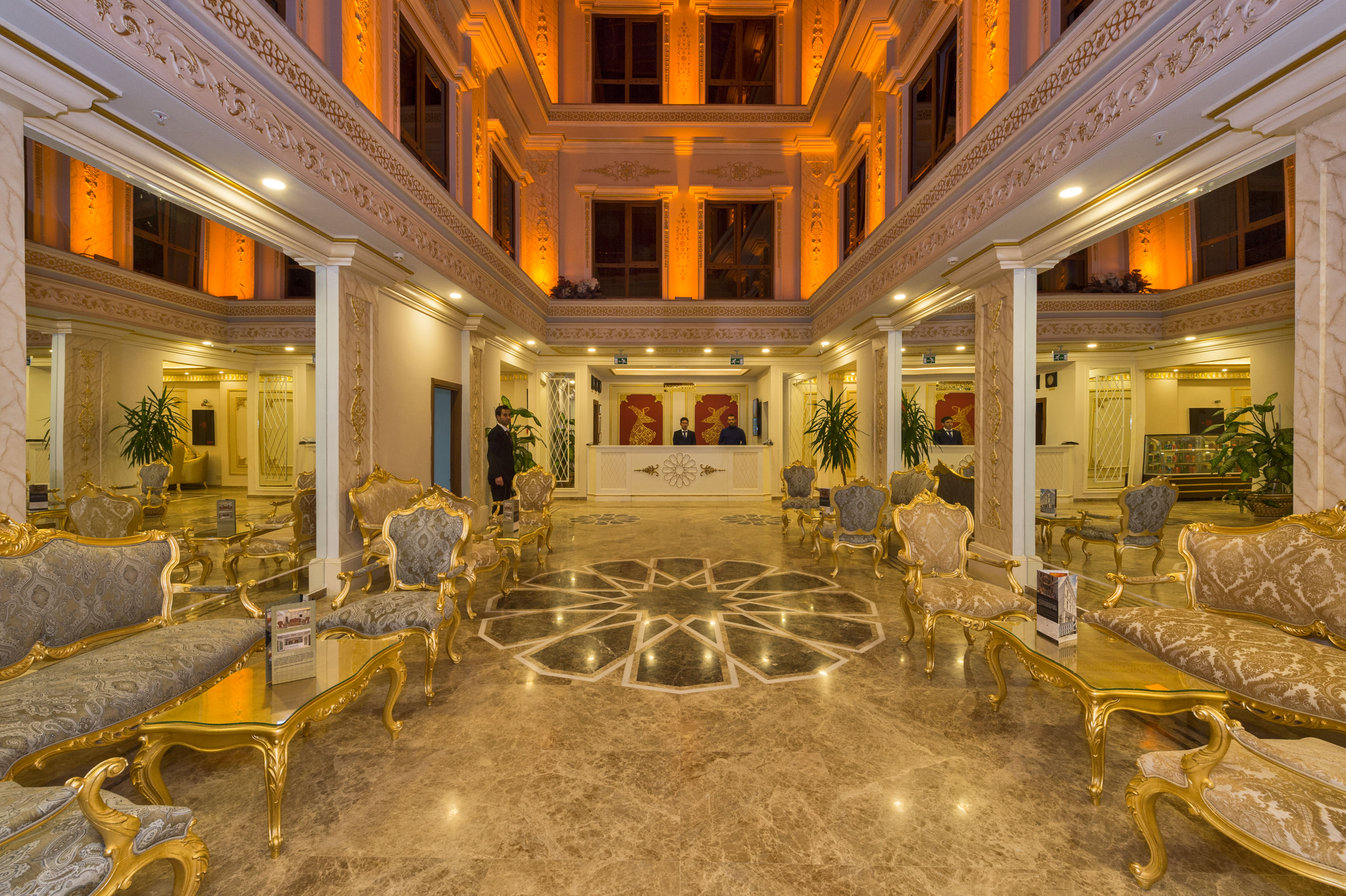 Harmony Hotel & Spa Merter