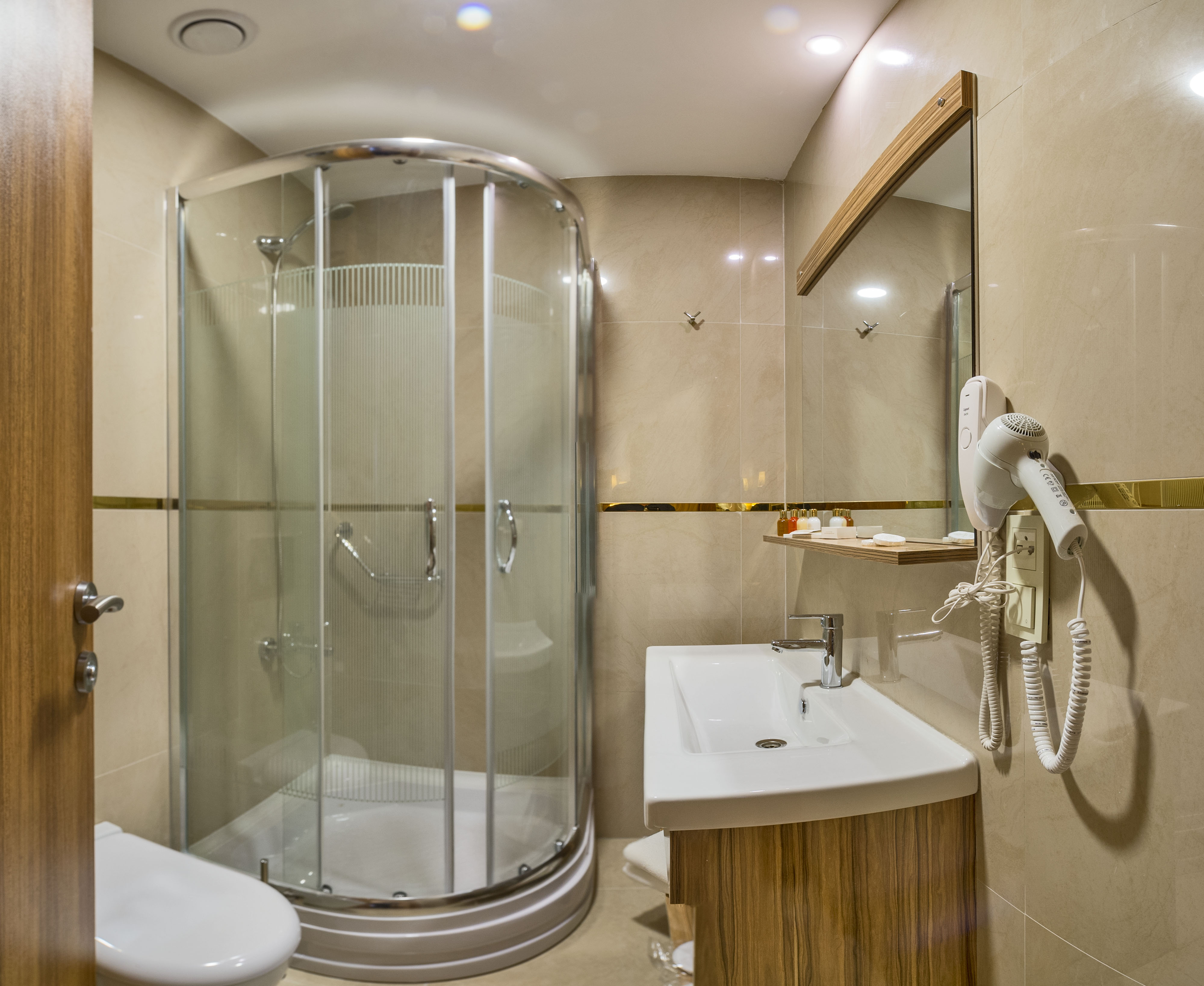 Harmony Hotel & Spa Merter