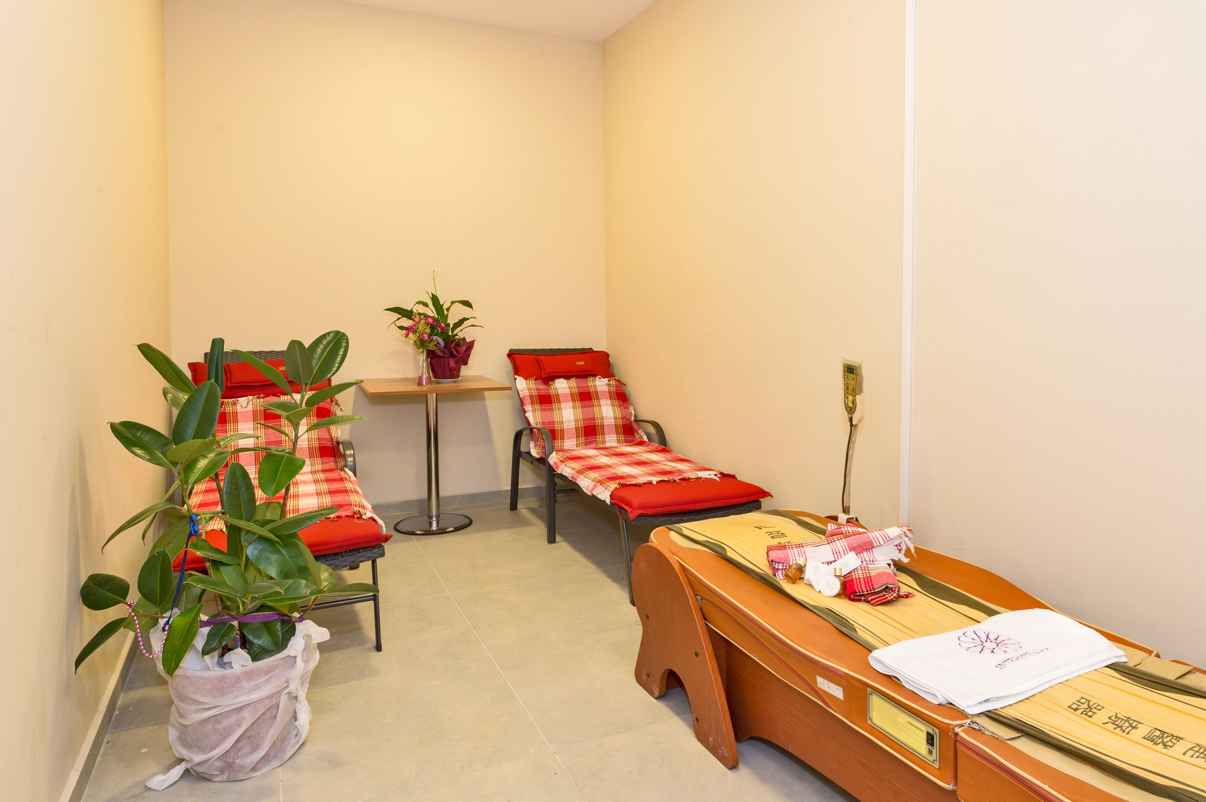 Harmony Hotel & Spa Merter