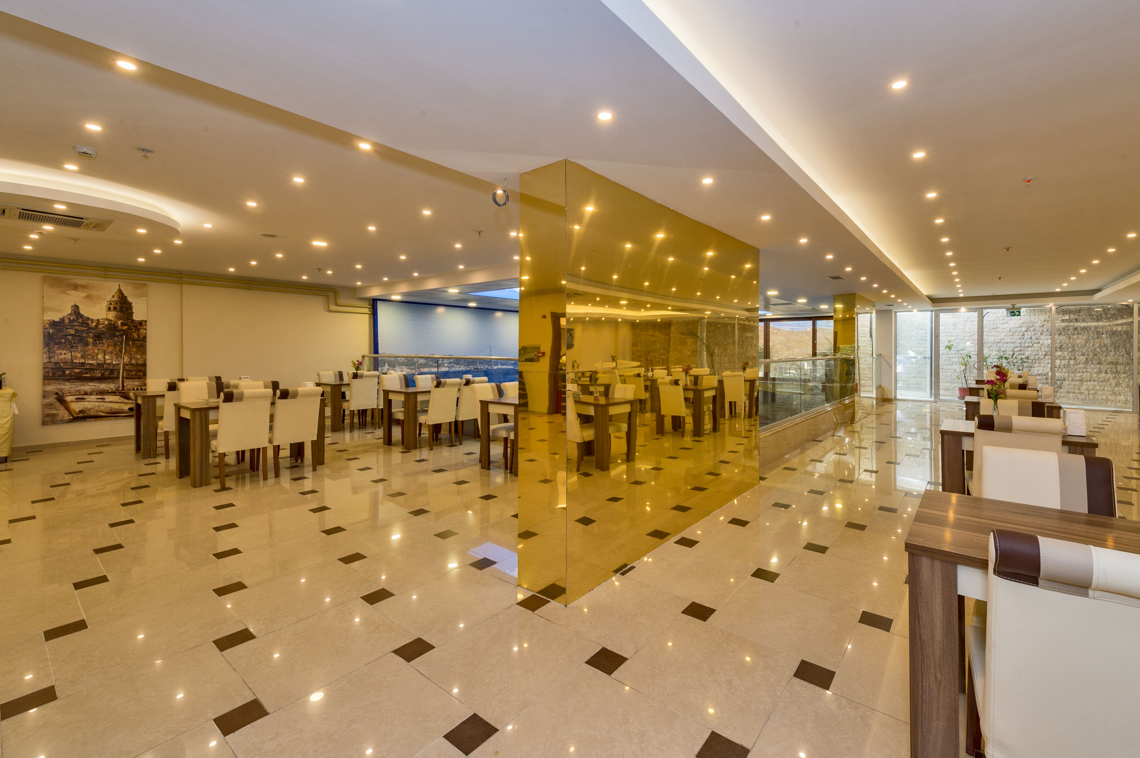 Harmony Hotel & Spa Merter