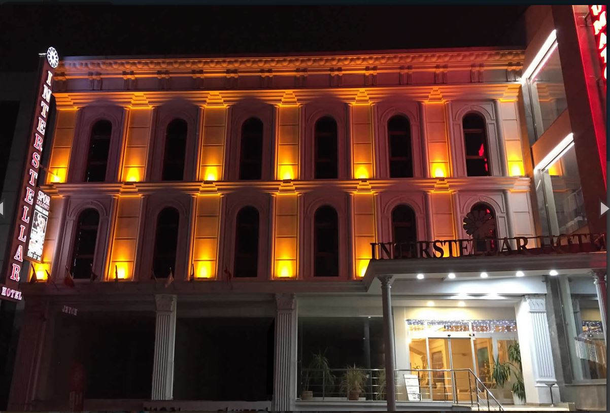 Harmony Hotel & Spa Merter