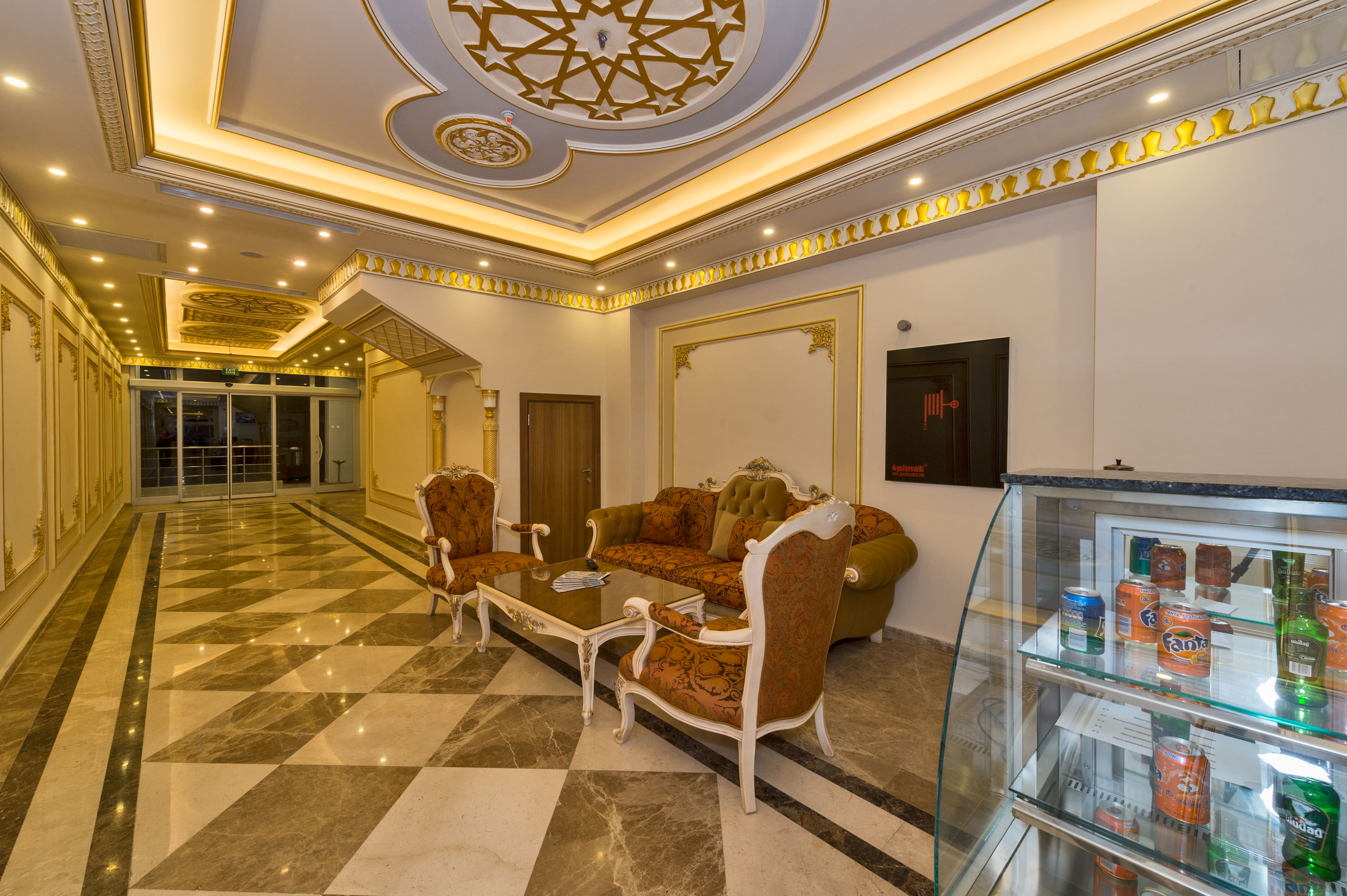 Harmony Hotel & Spa Merter