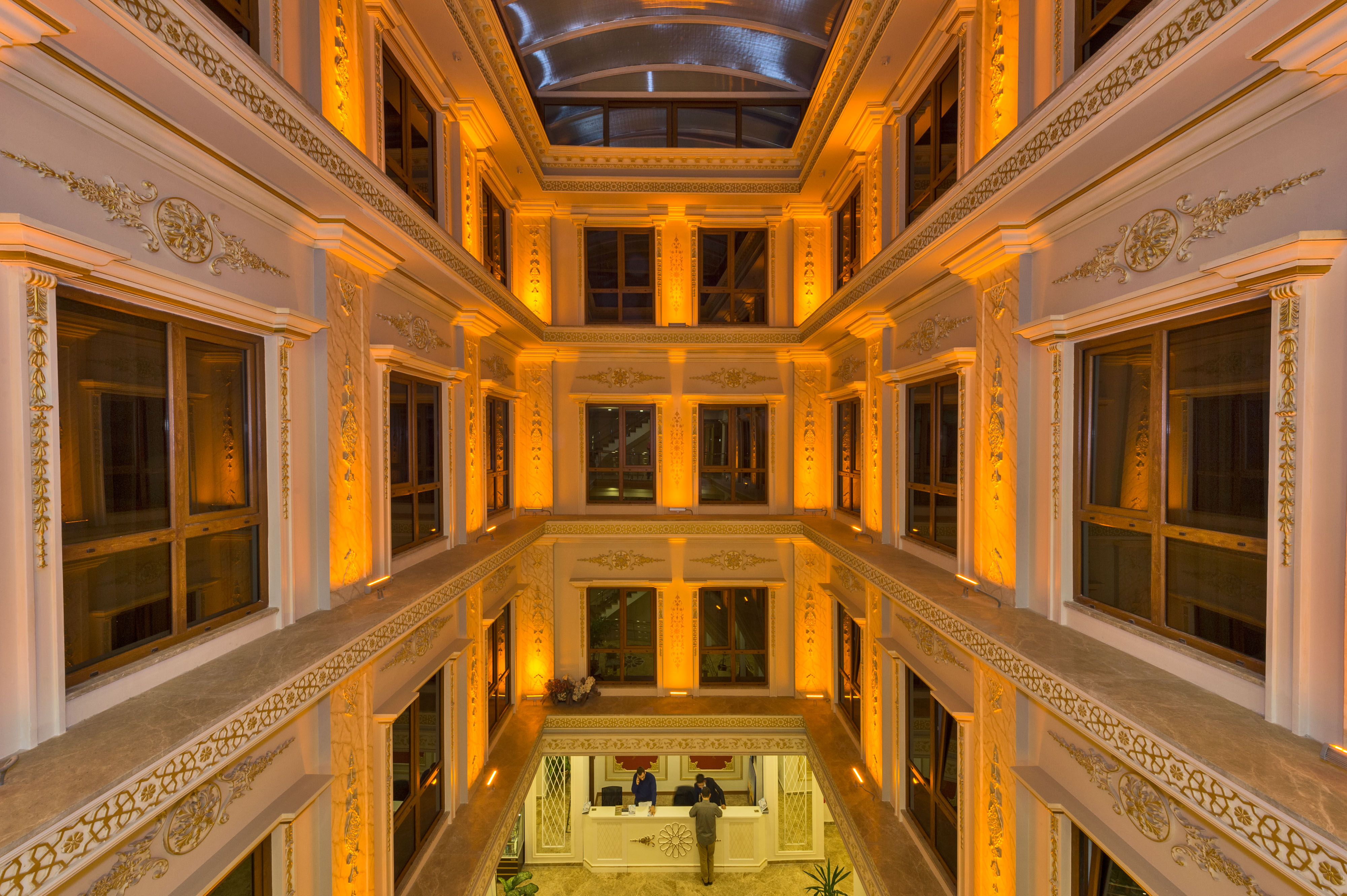 Harmony Hotel & Spa Merter