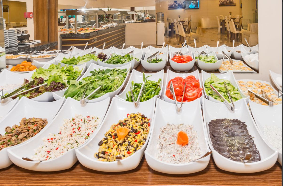 Harmony Hotel & Spa Merter