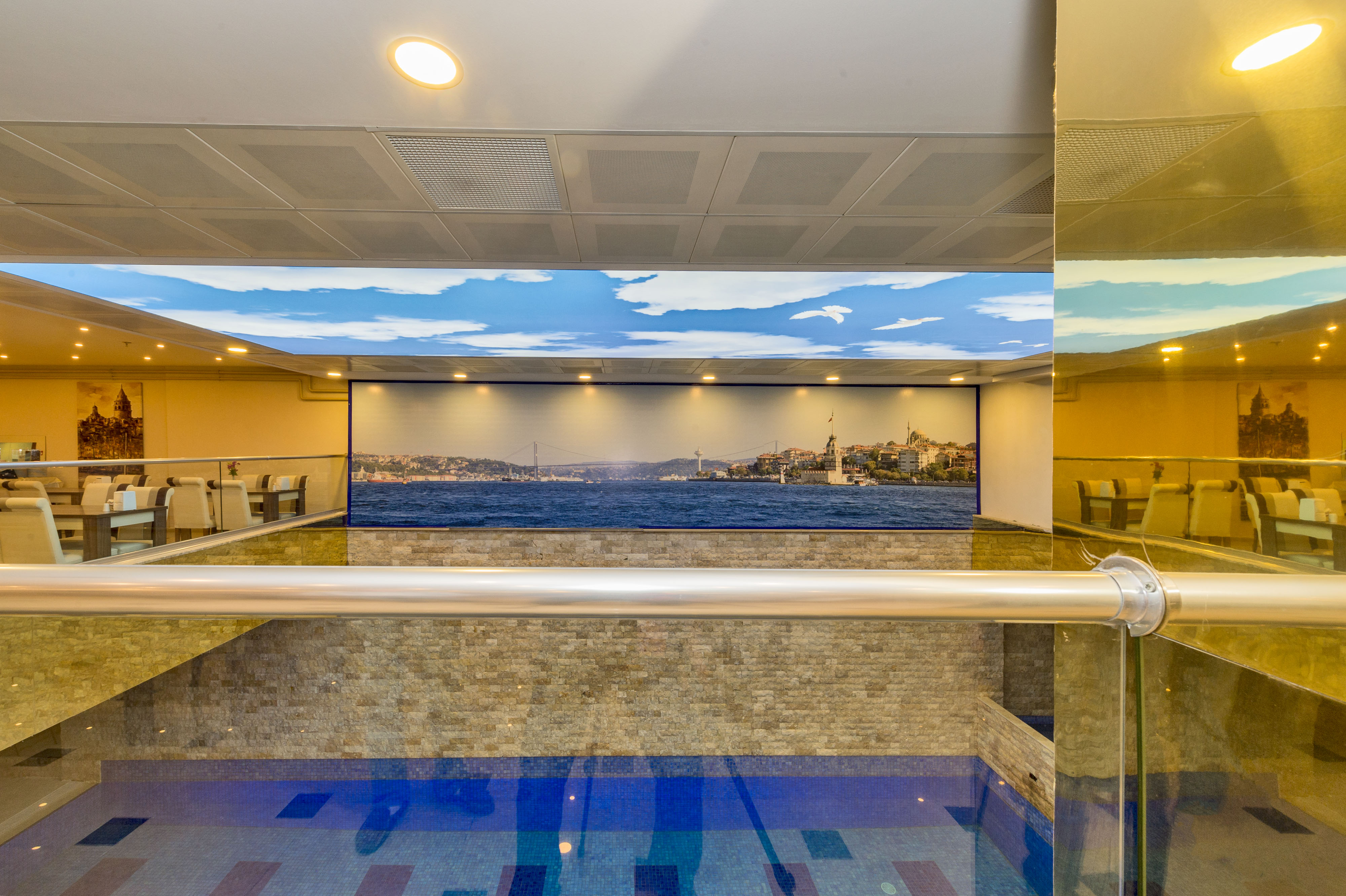 Harmony Hotel & Spa Merter