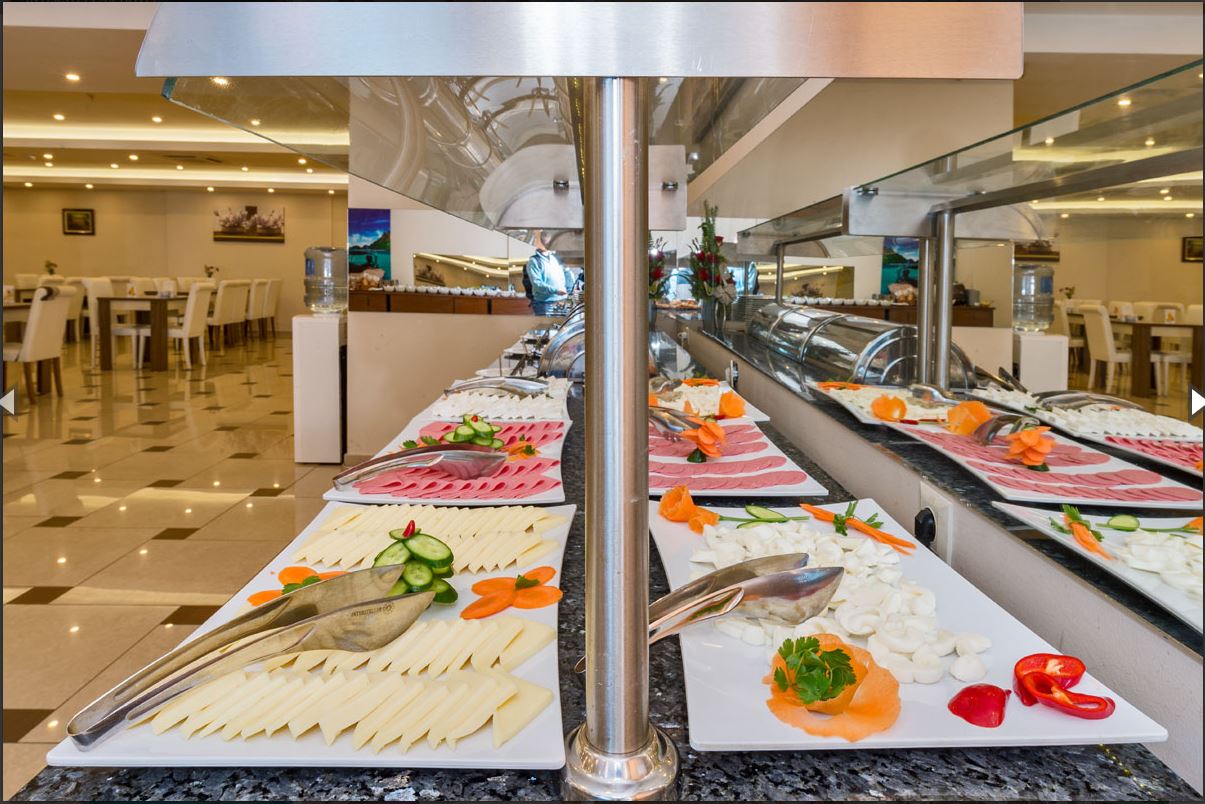 Harmony Hotel & Spa Merter